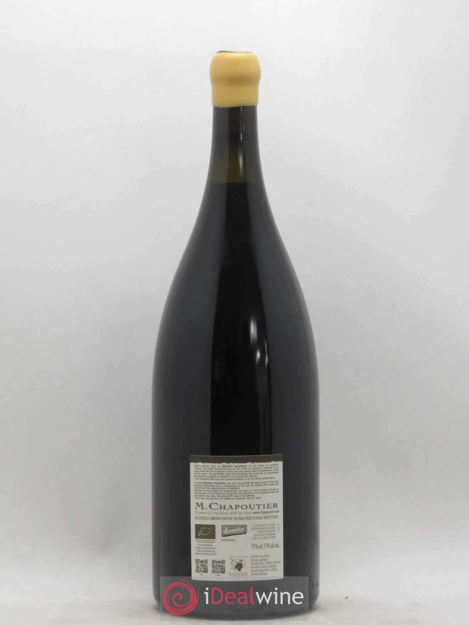 Côte-Rôtie La Mordorée Chapoutier 2013 - Lot de 1 magnum - 1