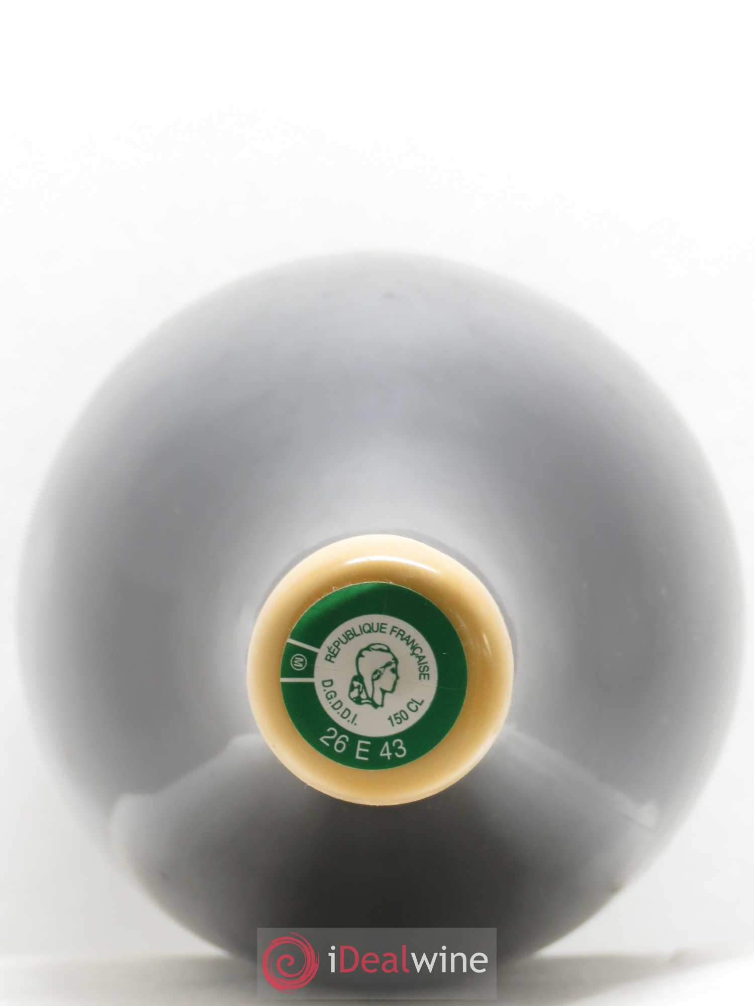 Hermitage Ermitage l'Ermite Chapoutier 2013 - Lot de 1 magnum - 2