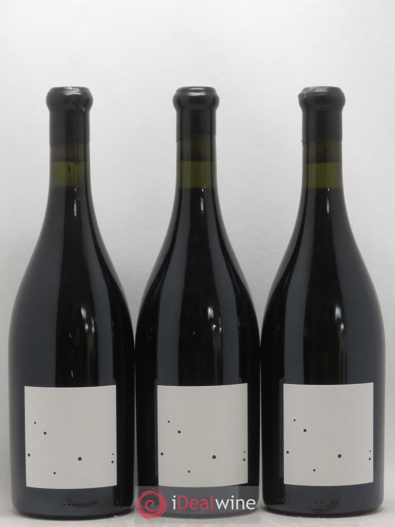 Australie Cambrien La Pleiade Chapoutier 2009 - Lot de 3 bouteilles - 0