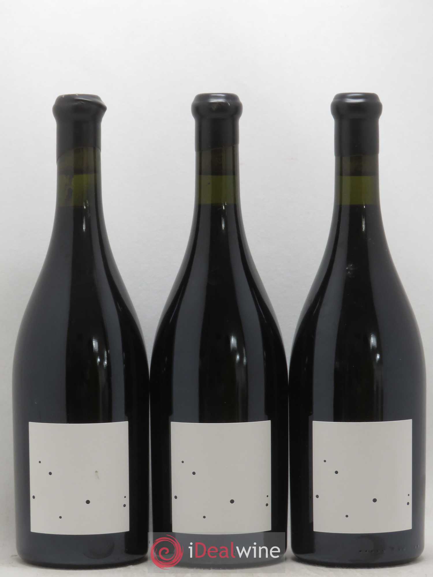Australie Cambrien La Pleiade Chapoutier 2009 - Lot de 3 bouteilles - 0