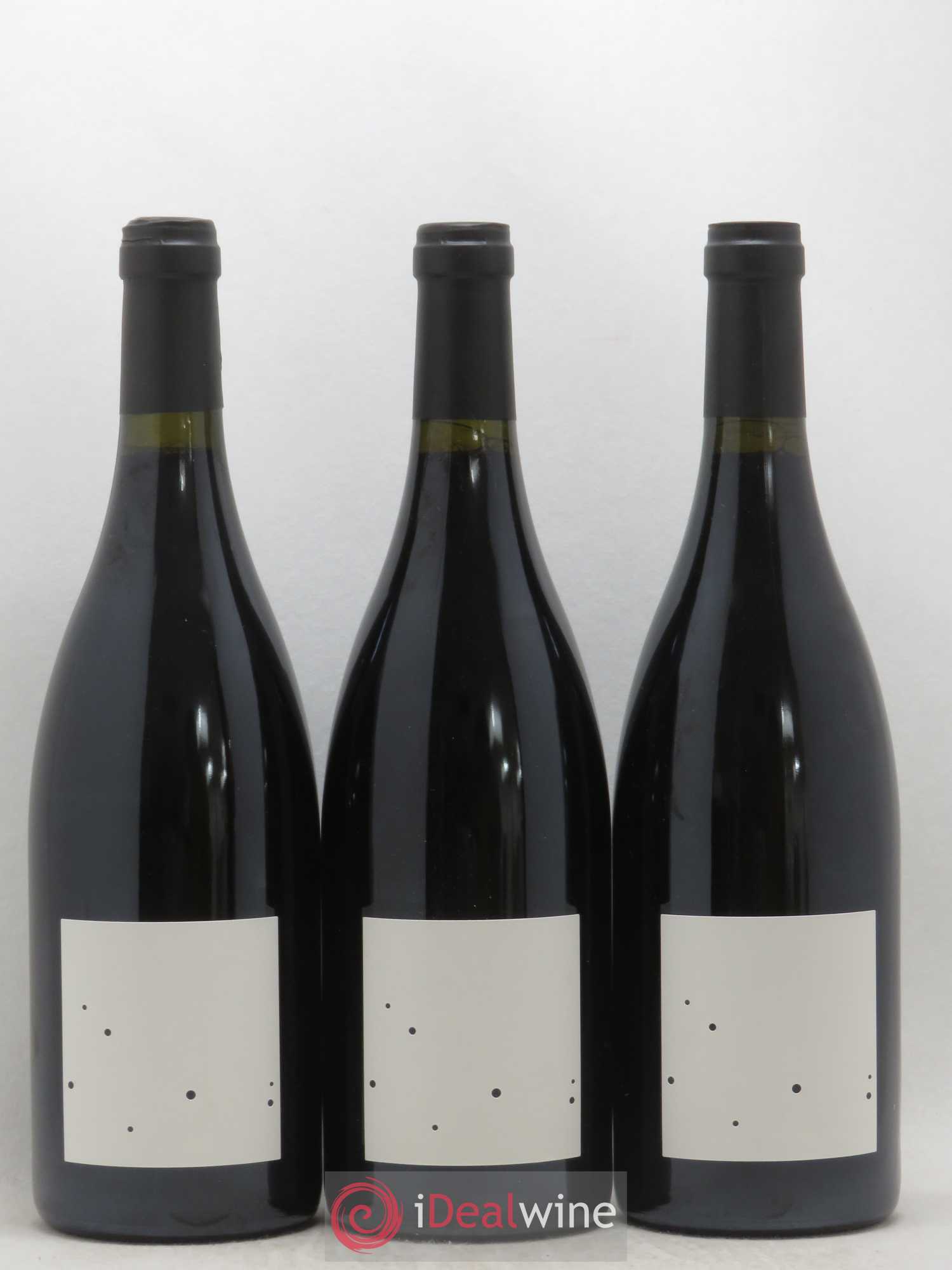 Australie Cambrien La Pleiade Chapoutier 2014 - Lot de 3 bouteilles - 0