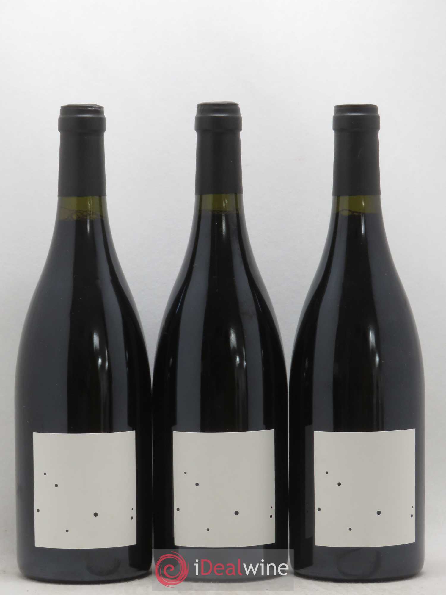 Australie Cambrien La Pleiade Chapoutier 2014 - Lot de 3 bouteilles - 0