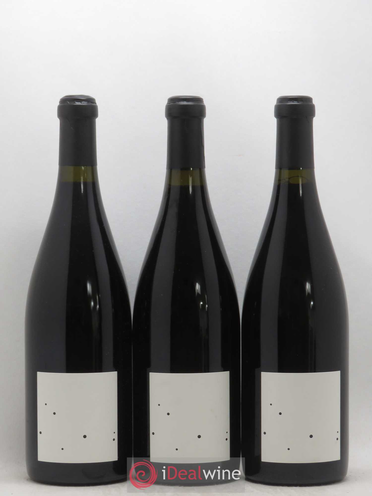 Australie Cambrien La Pleiade Chapoutier 2012 - Lot de 3 bouteilles - 0