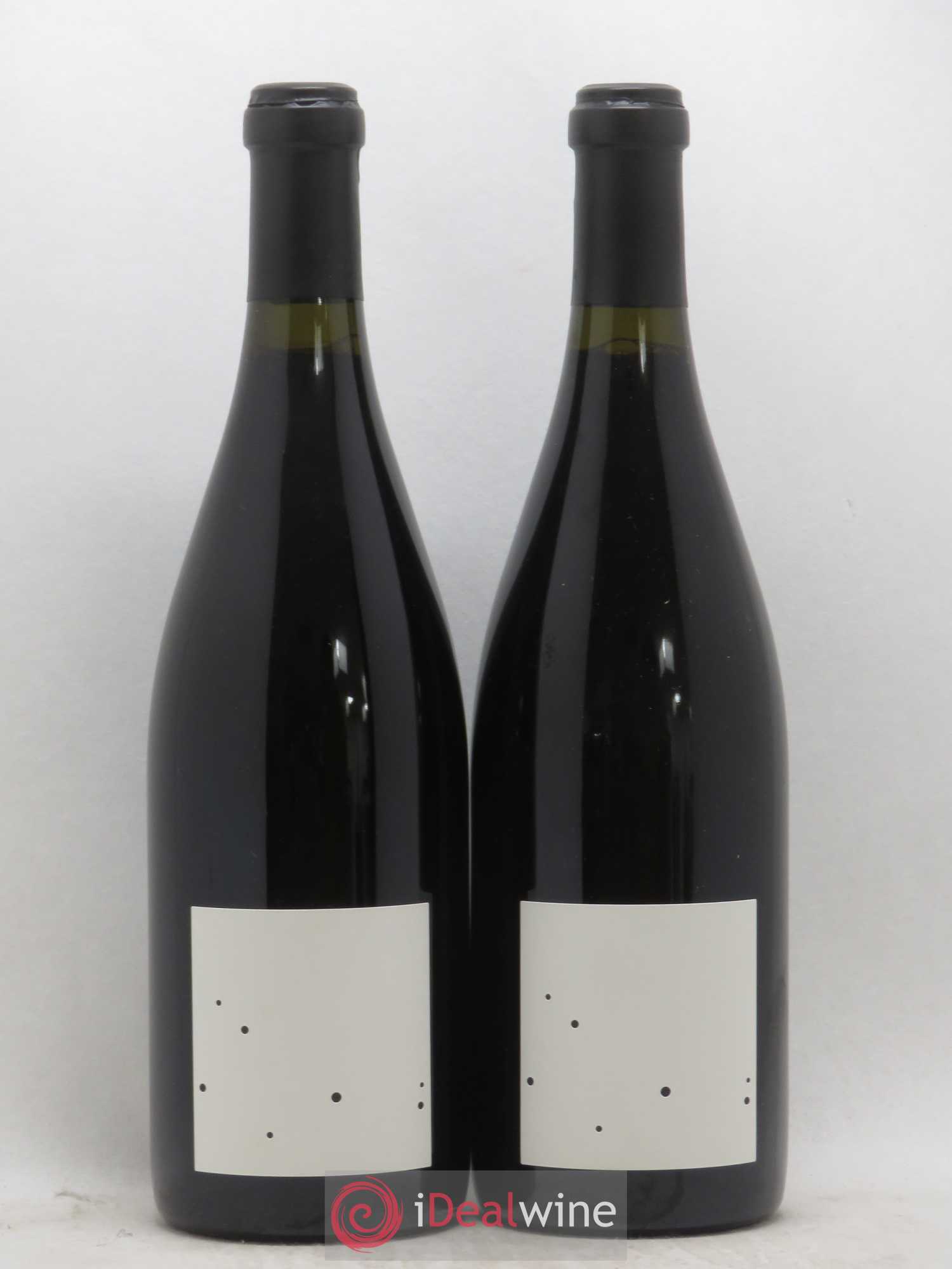 Australie Cambrien La Pleiade Chapoutier 2012 - Lot de 2 bouteilles - 0