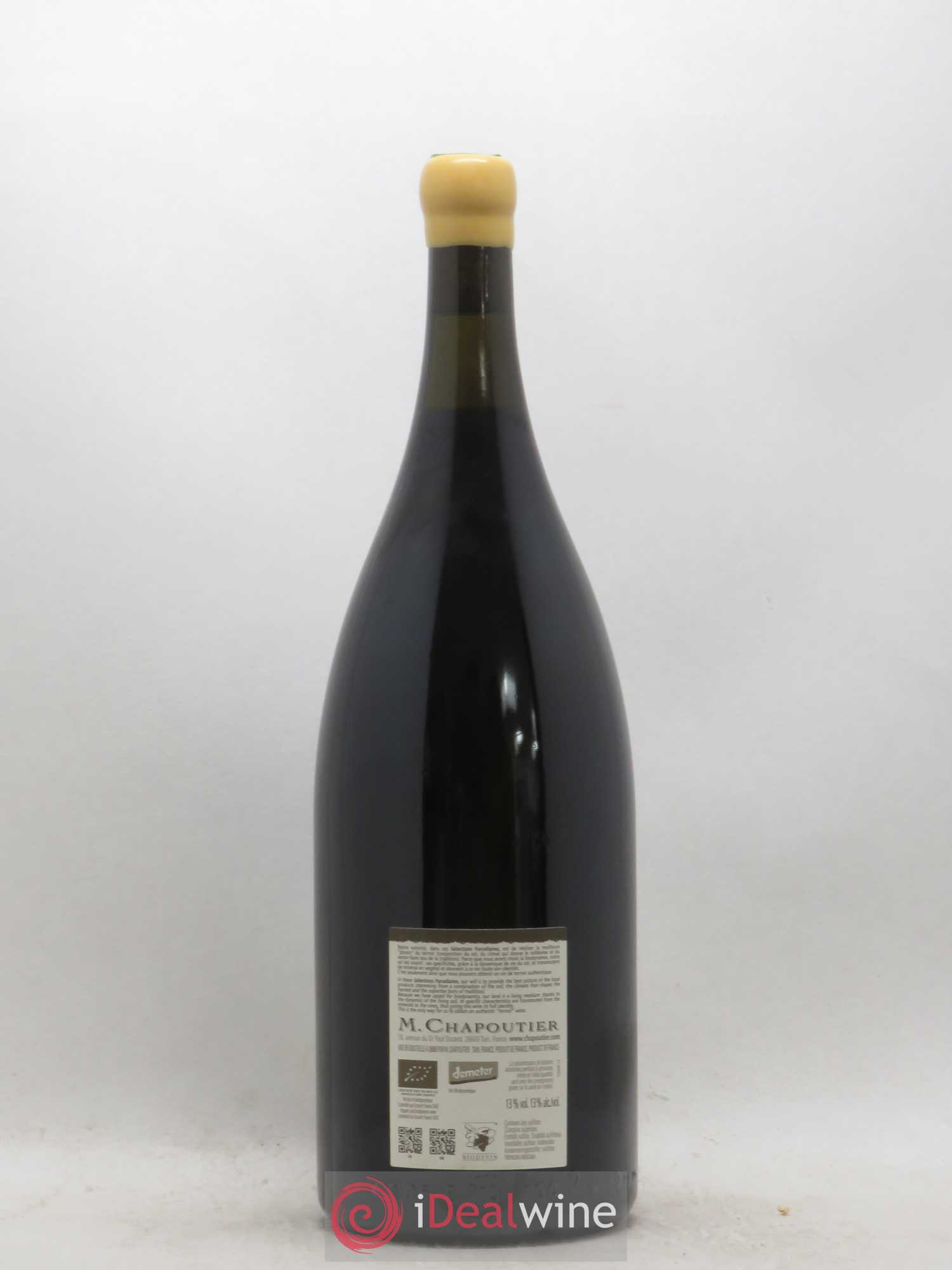 Côte-Rôtie La Mordorée Chapoutier 2013 - Lot de 1 magnum - 1