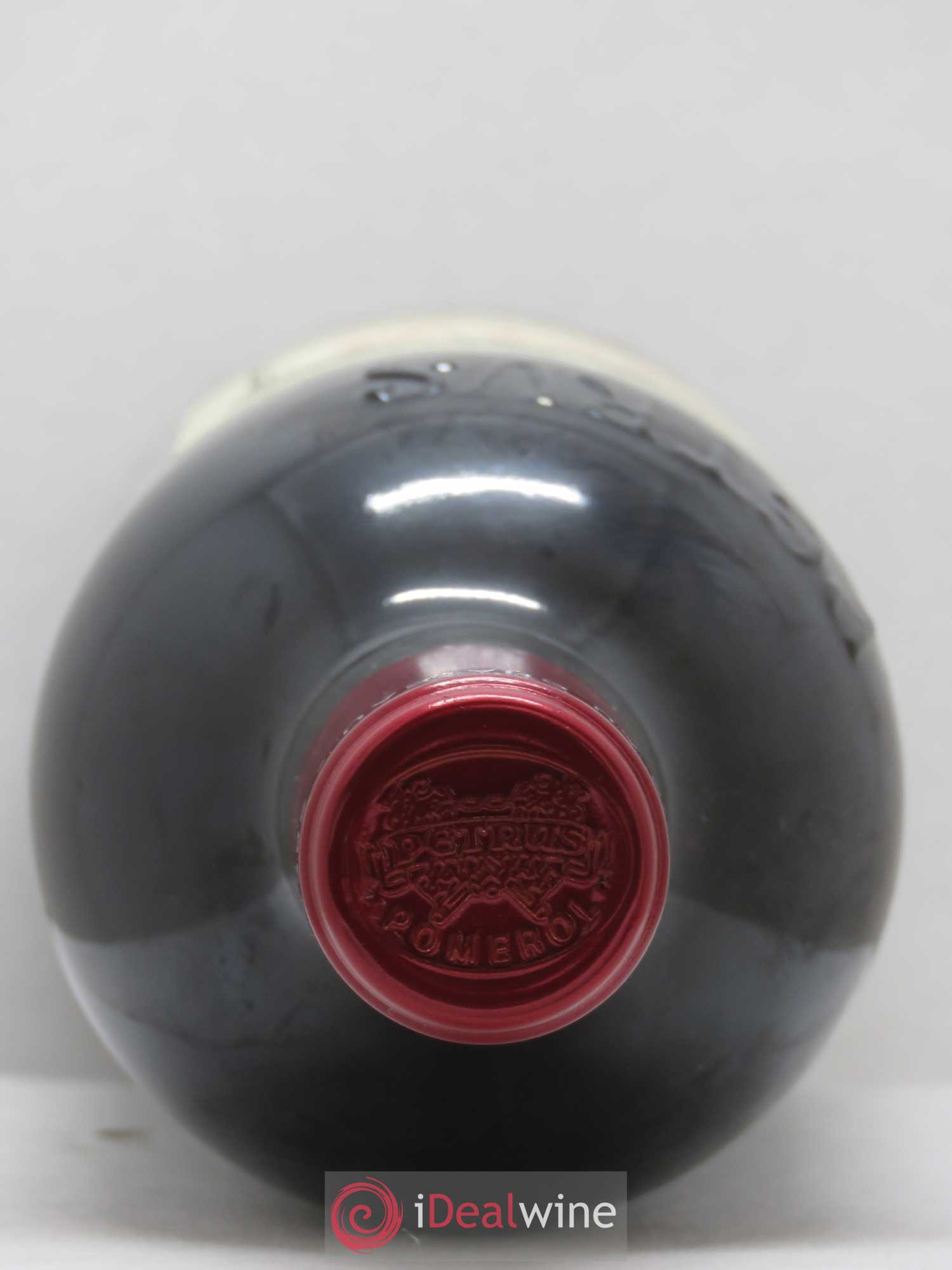 Caisse Collection Duclot 2008 2008 - Lot de 9 bouteilles - 7