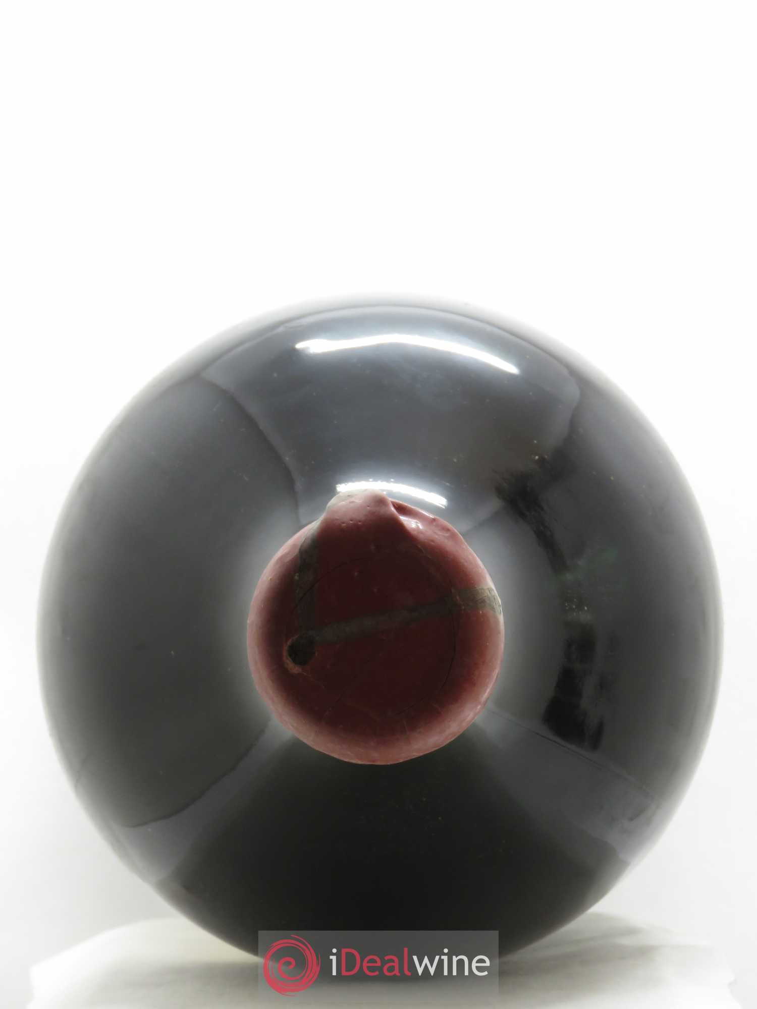 Château la Tour Figeac Grand Cru Classé 1989 - Lot de 1 mathusalem - 1