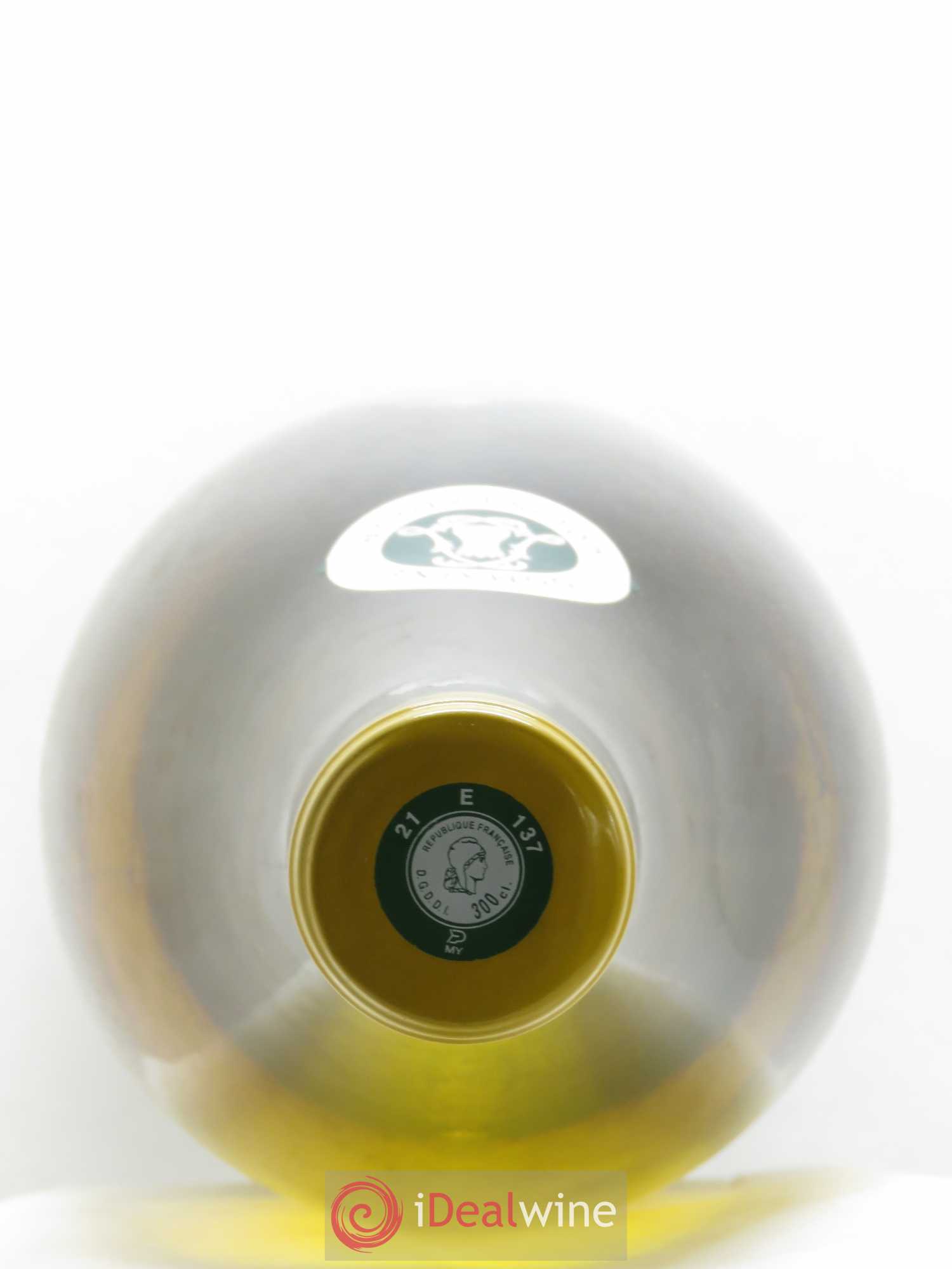 Corton-Charlemagne Grand Cru Louis Latour 1999 - Lot de 1 double magnum - 1