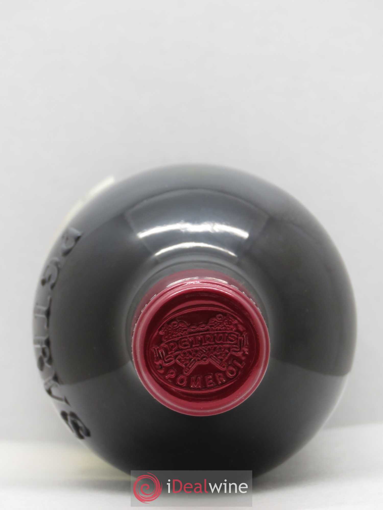 Petrus 2012 - Posten von 1 Flasche - 2