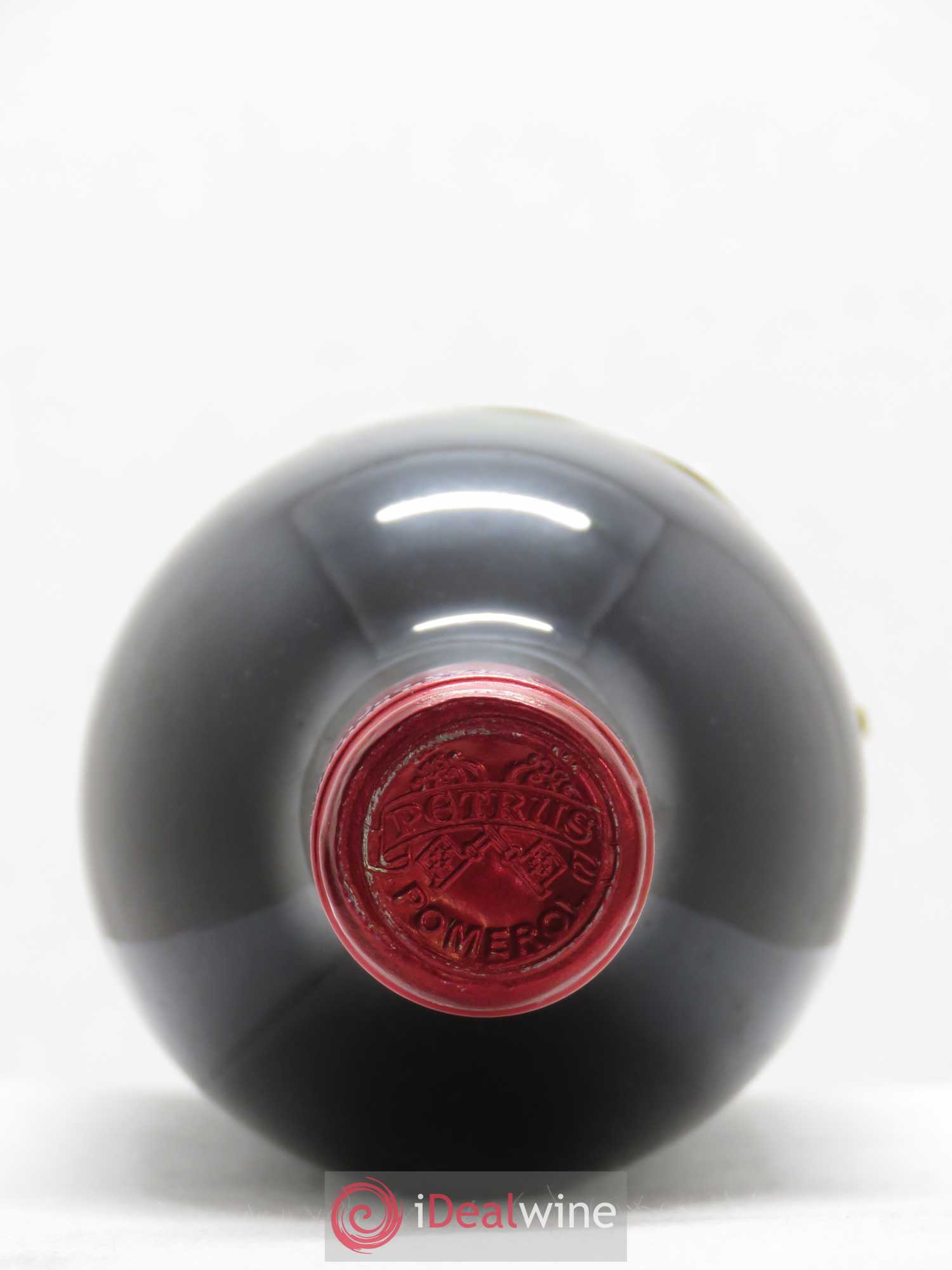 Petrus 1990 - Lot de 1 bouteille - 1