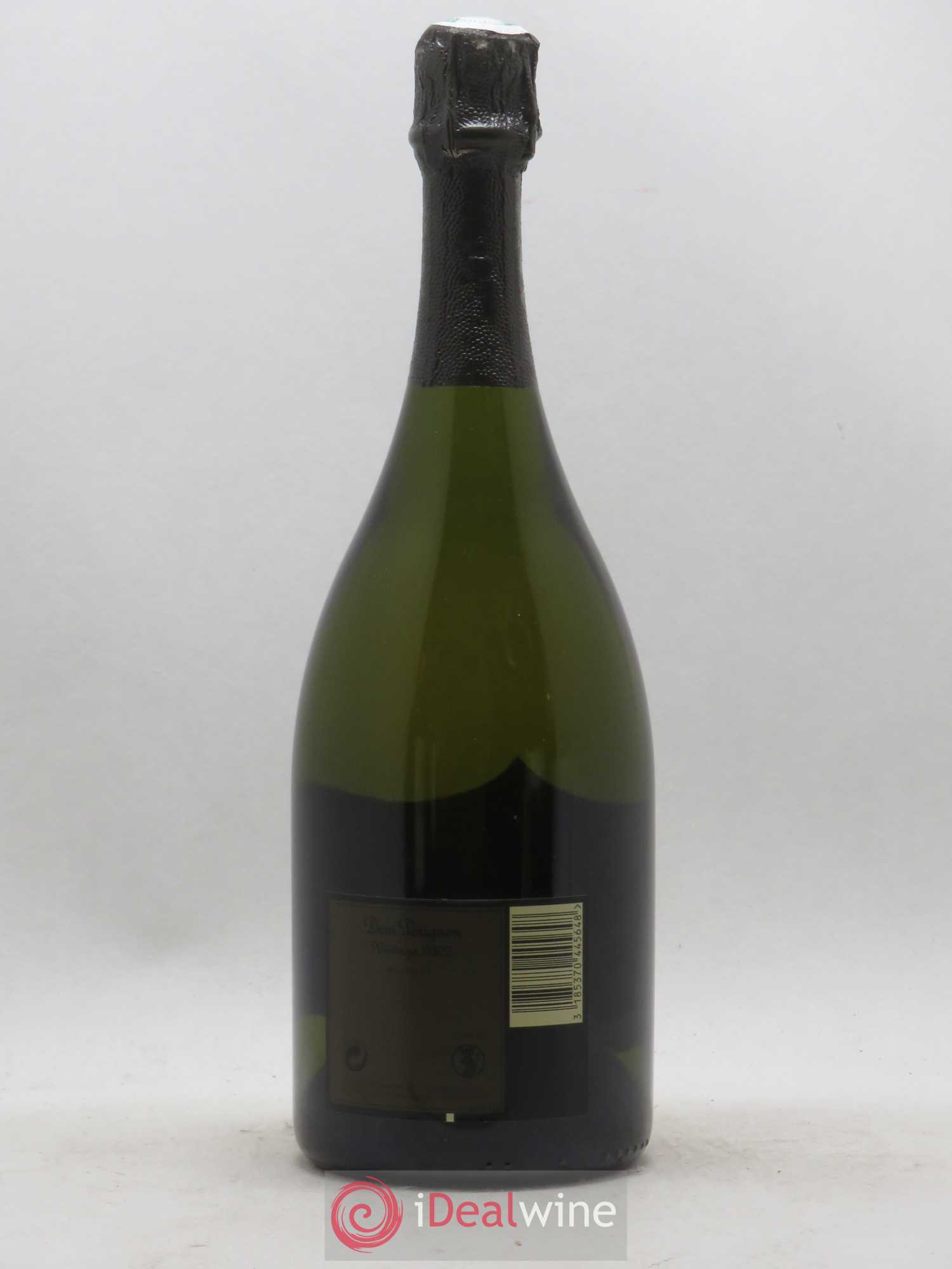 Brut Dom Pérignon 2002 - Lot de 1 bouteille - 2