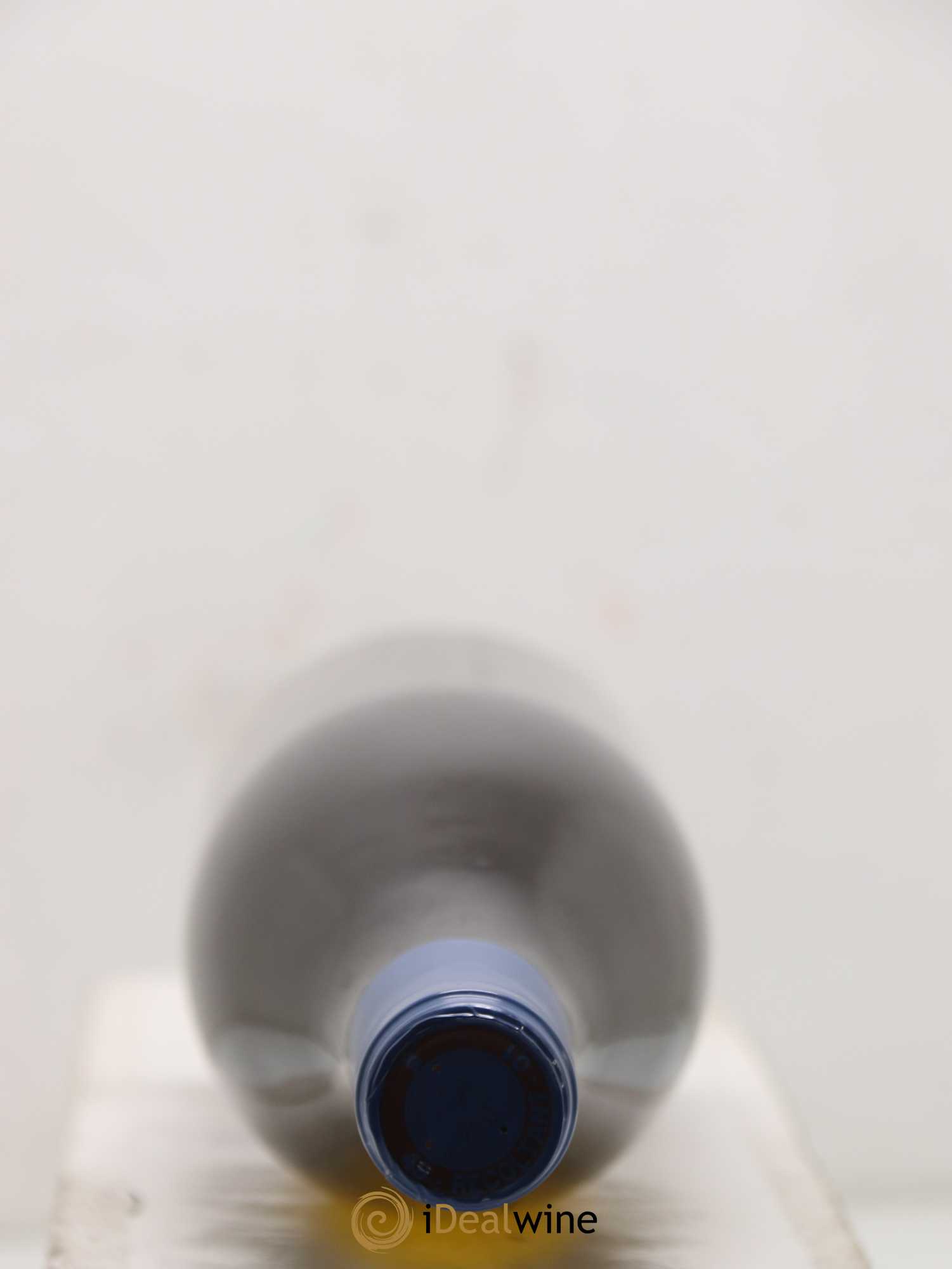 Vin de France Les Noëls de Montbenault Richard Leroy 2018 - Lot de 1 bouteille - 1