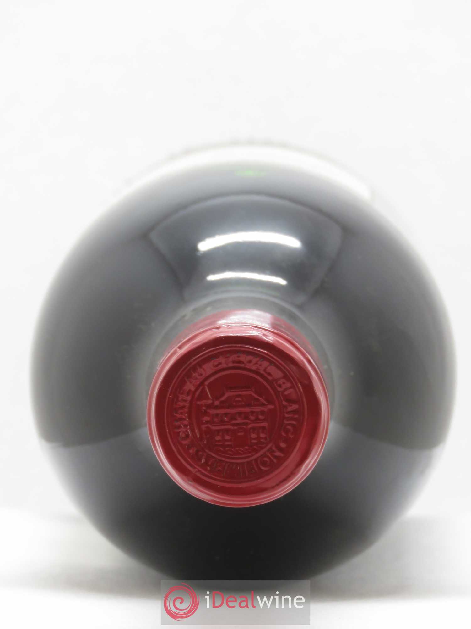 Château Cheval Blanc 1er Grand Cru Classé A 1985 - Lot de 1 bouteille - 1