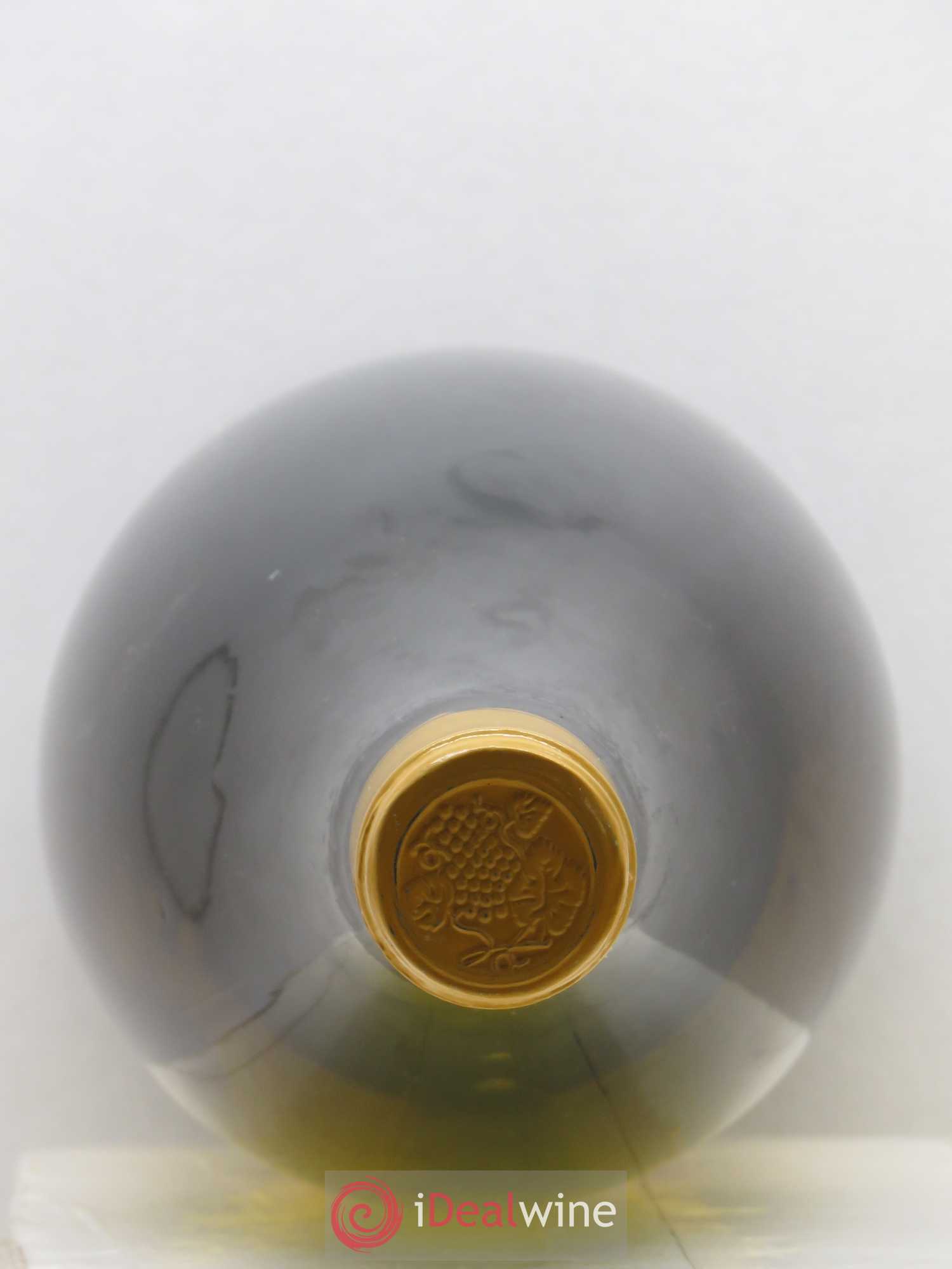 Pays d'Hérault Grange des Pères Laurent Vaillé 2015 - Lot de 1 magnum - 1