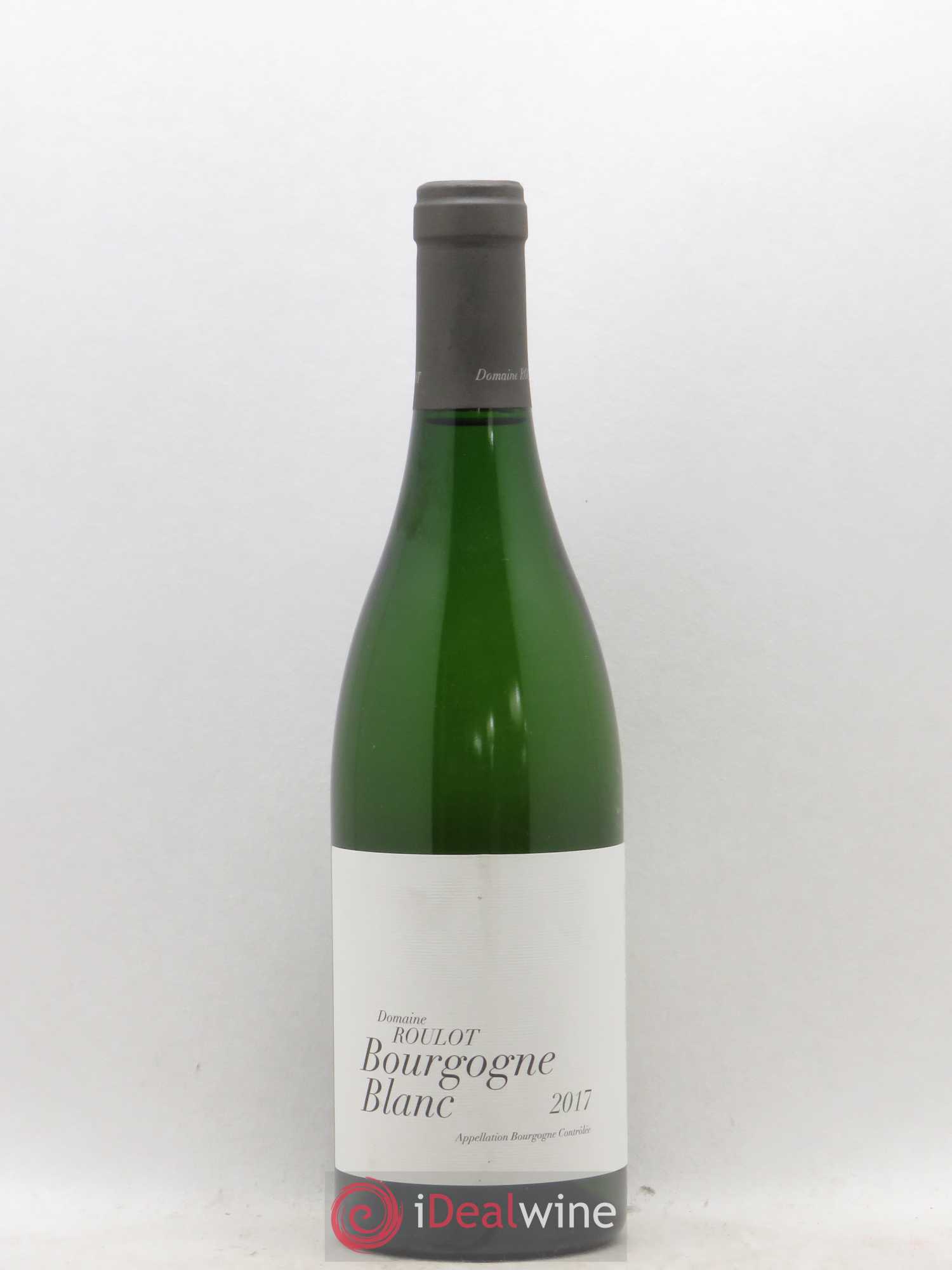 Bourgogne Roulot (Domaine) 2017 - Lot de 1 bouteille - 0