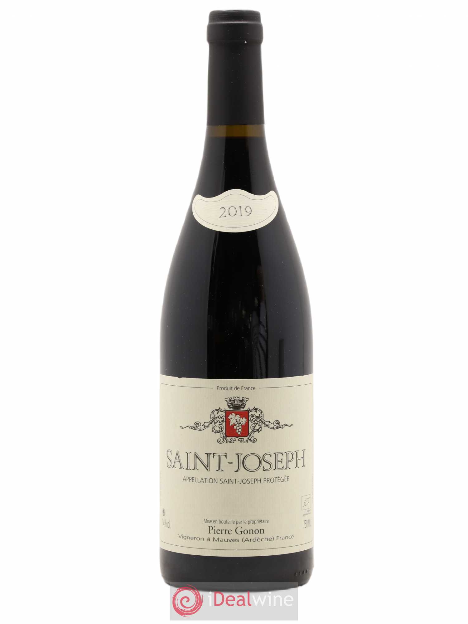 Saint-Joseph Gonon (Domaine) 2019 - Lot de 1 bouteille - 0