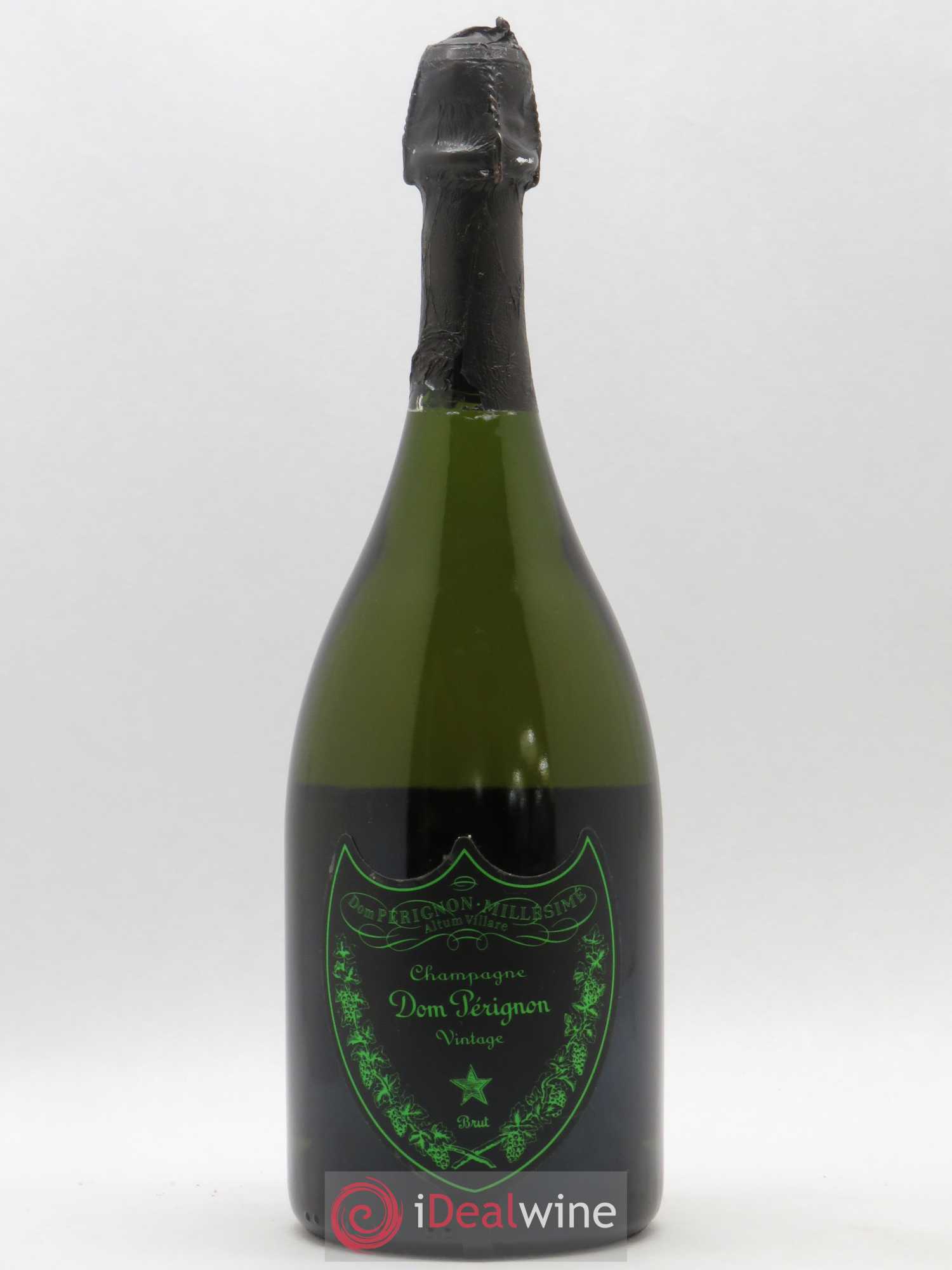 Brut Dom Pérignon 2004 - Lot de 1 bouteille - 0