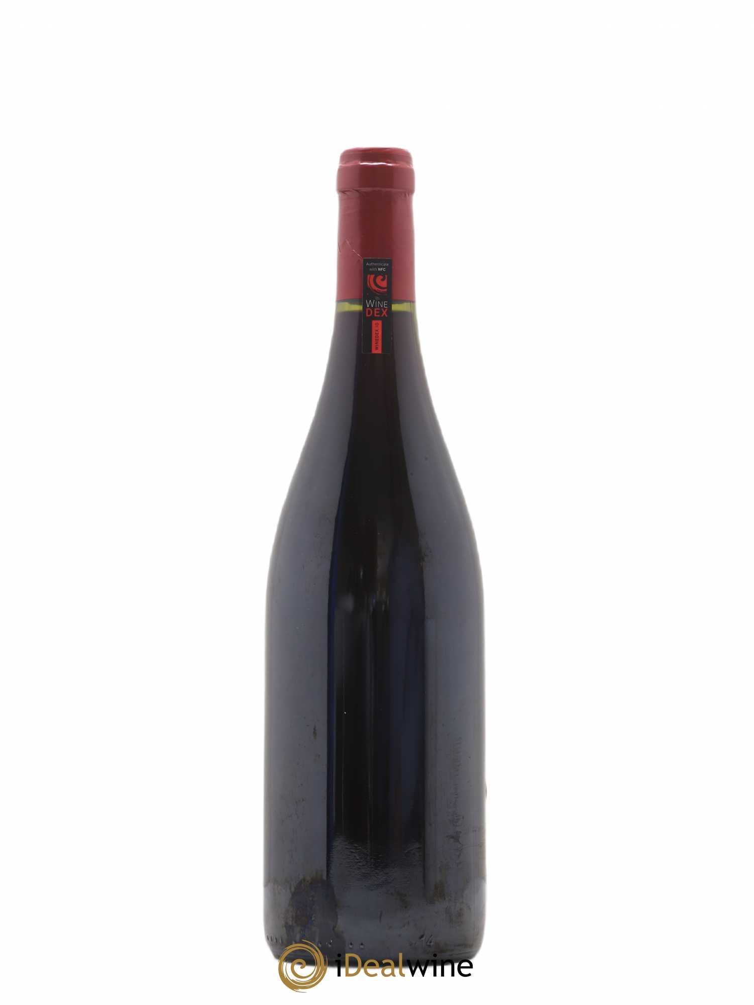 Châteauneuf-du-Pape Château Rayas Emmanuel Reynaud 2007 - Lot de 1 bouteille - 1