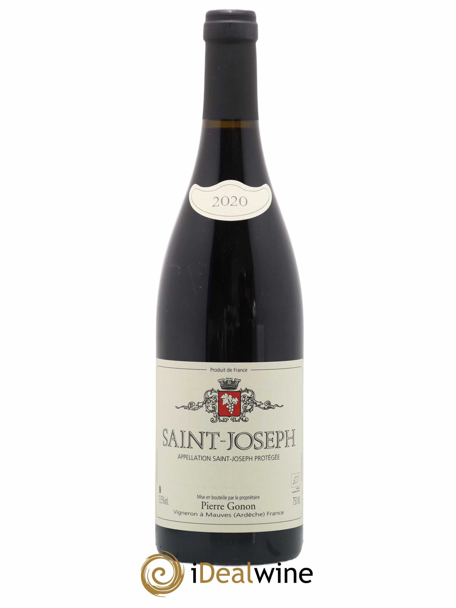 Saint-Joseph Gonon (Domaine) 2020 - Lot de 1 bouteille - 0
