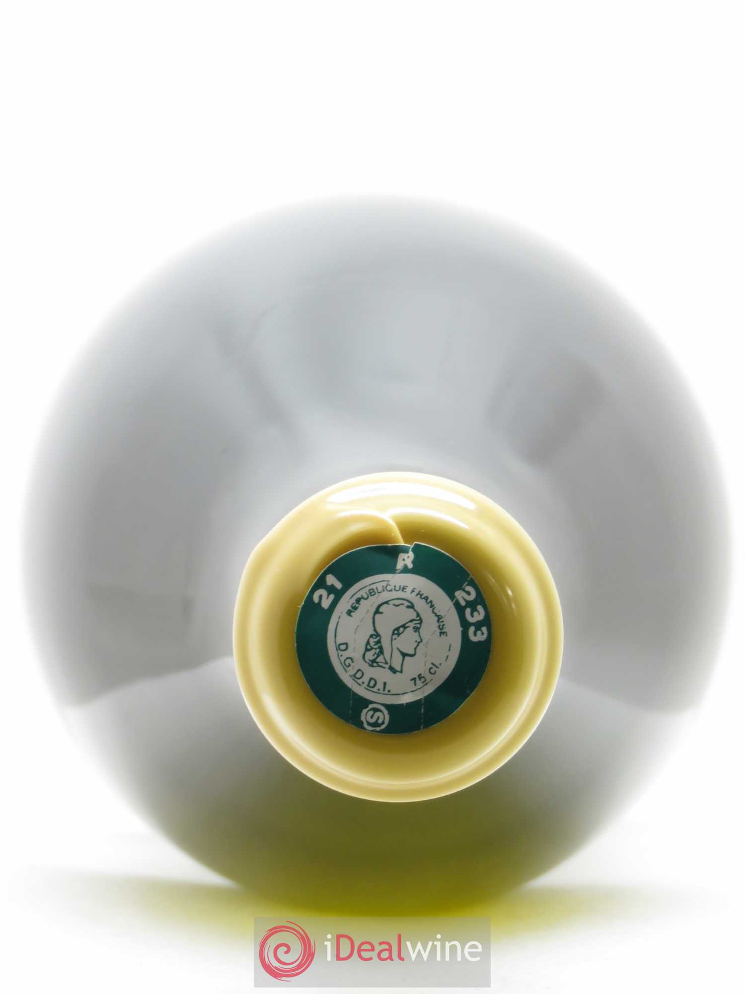 Bourgogne Aligoté Sous Chatelet d'Auvenay (Domaine) 2014 - Lot de 1 bouteille - 2
