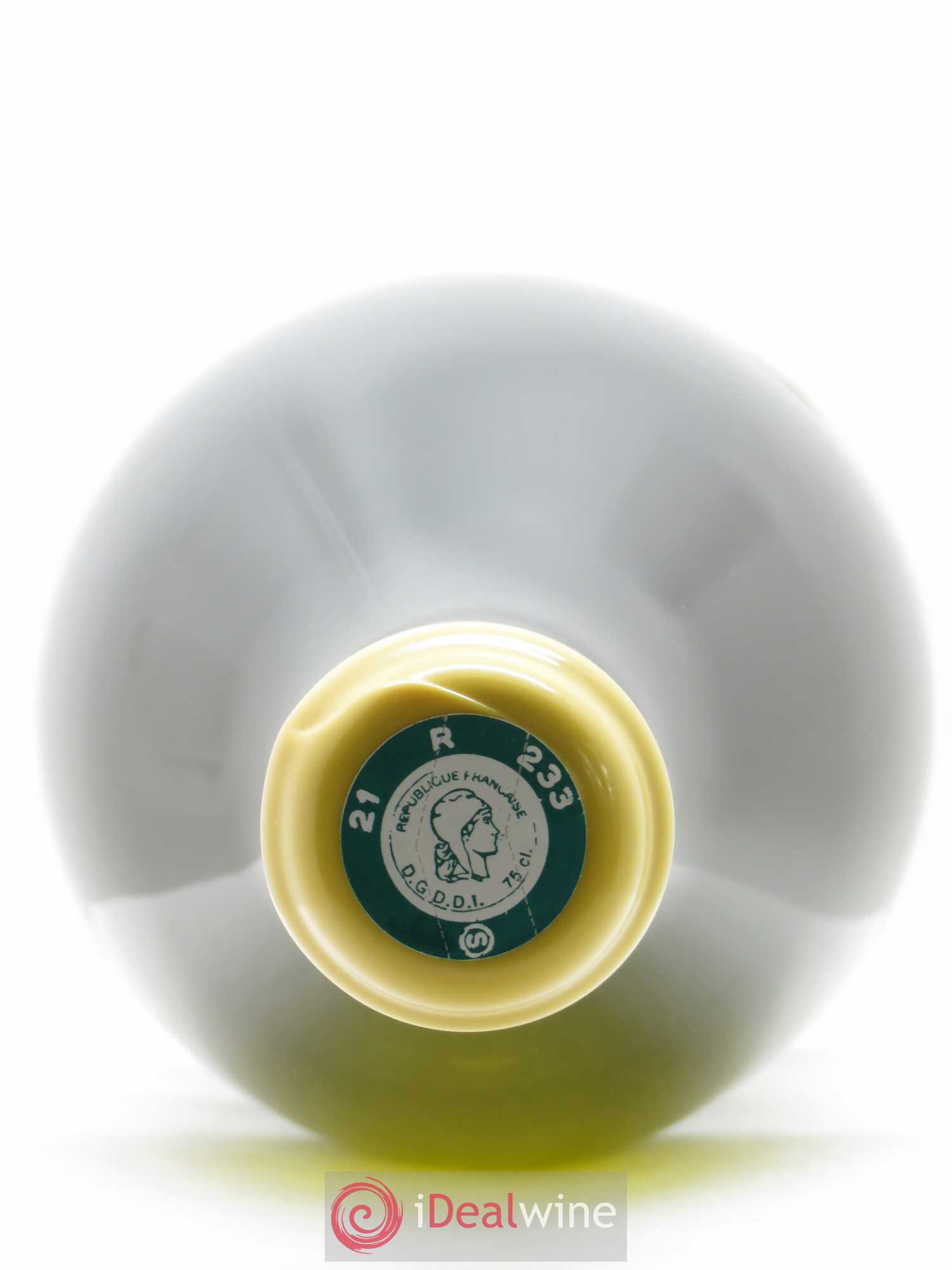 Bourgogne Aligoté Sous Chatelet d'Auvenay (Domaine) 2014 - Lot de 1 bouteille - 2