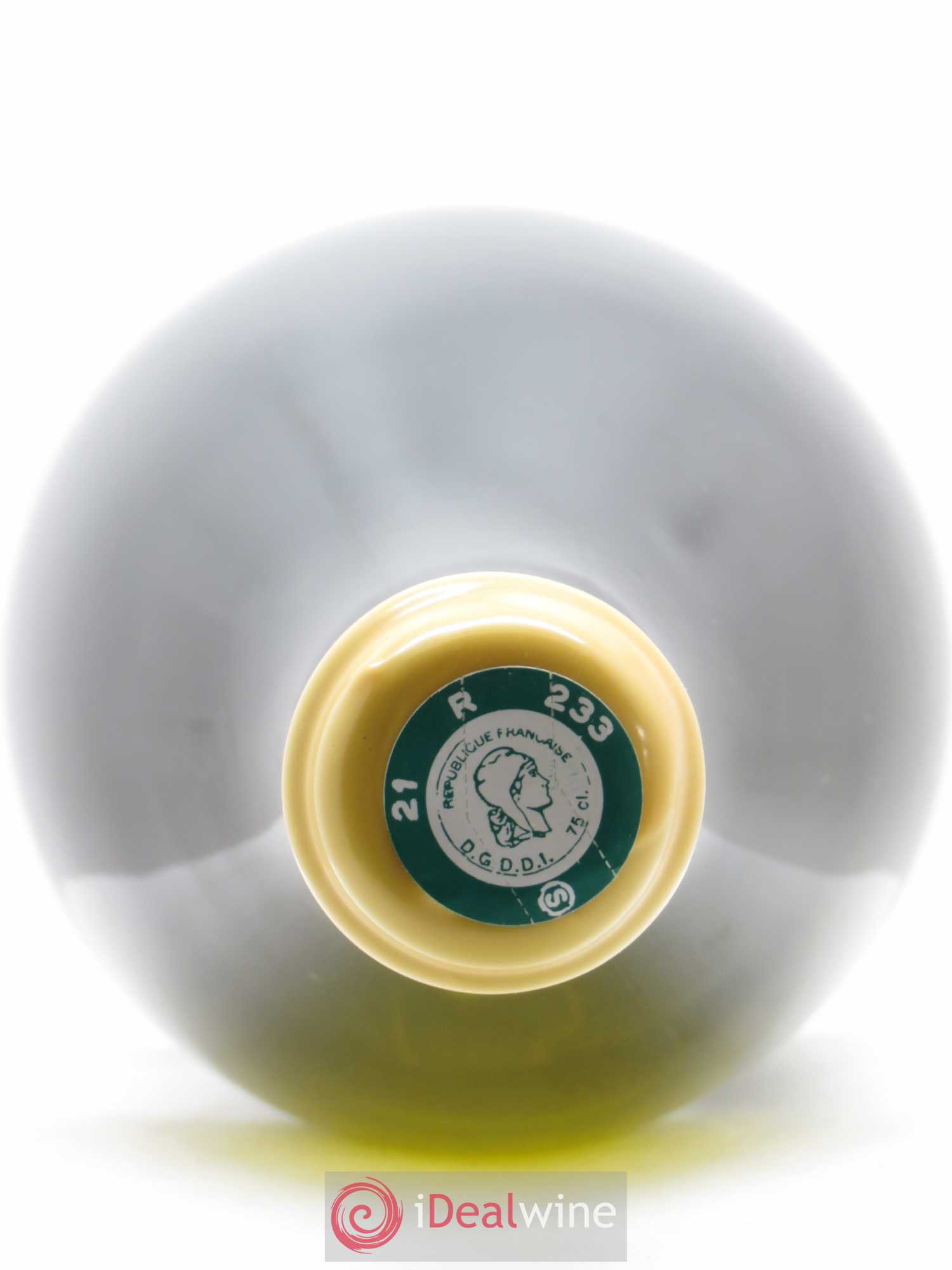 Puligny-Montrachet Les Enseignères d'Auvenay (Domaine) 2014 - Lot de 2 bouteilles - 3