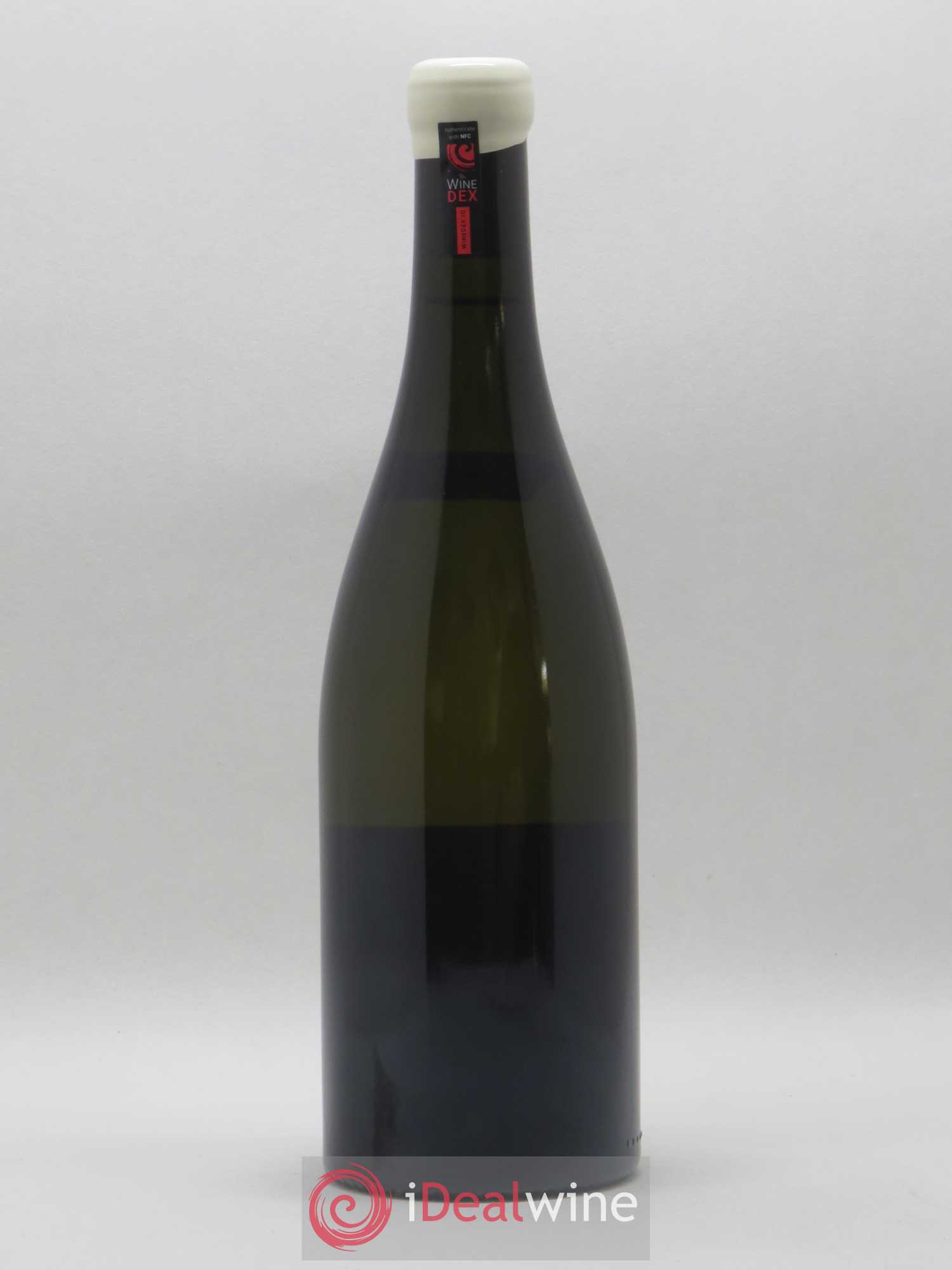 Montrachet Grand Cru Etienne Sauzet 2014 - Lot de 1 bouteille - 1