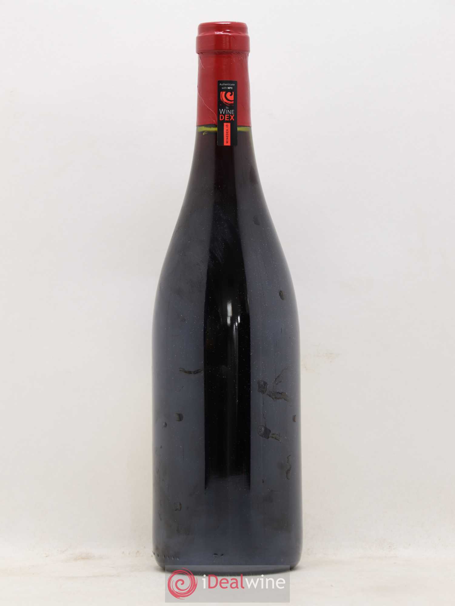 Châteauneuf-du-Pape Château Rayas Emmanuel Reynaud 2007 - Lot de 1 bouteille - 1