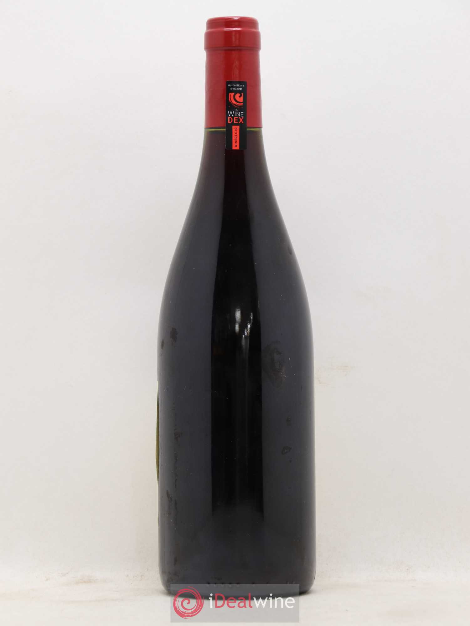 Châteauneuf-du-Pape Château Rayas Emmanuel Reynaud 2009 - Lot de 1 bouteille - 1