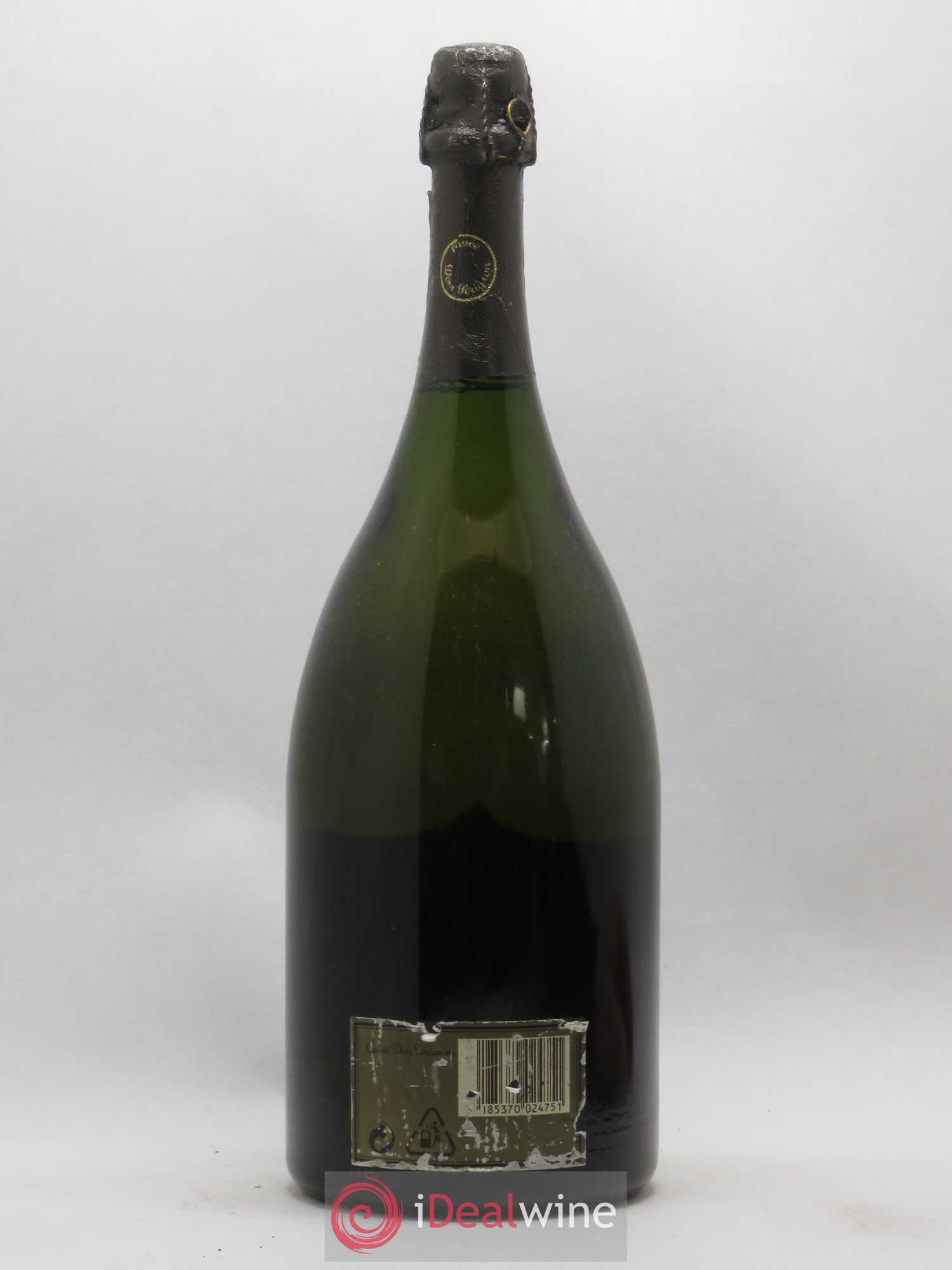Brut Dom Pérignon 1985 - Lot de 1 magnum - 1