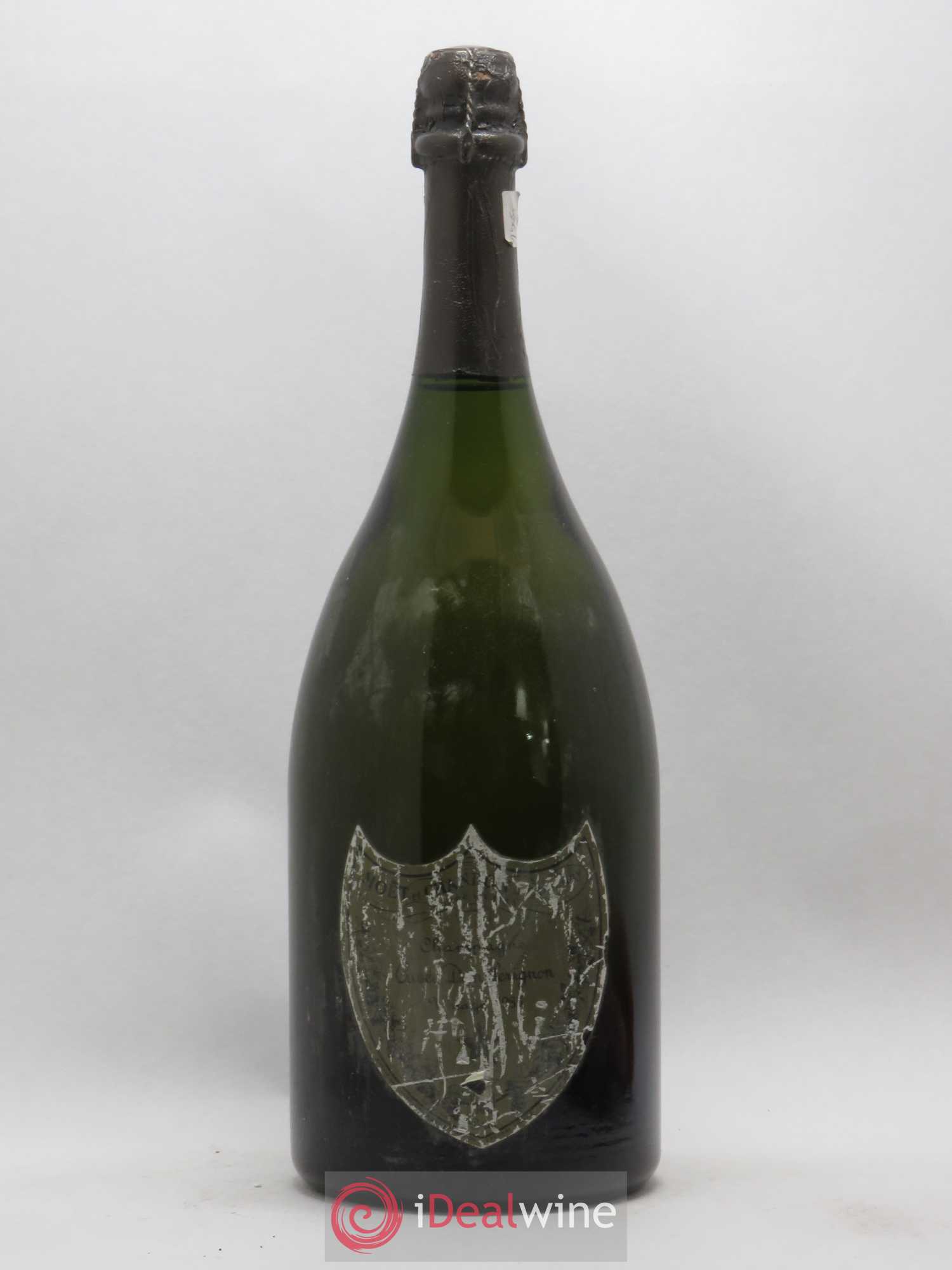 Brut Dom Pérignon 1985 - Lot de 1 magnum - 0