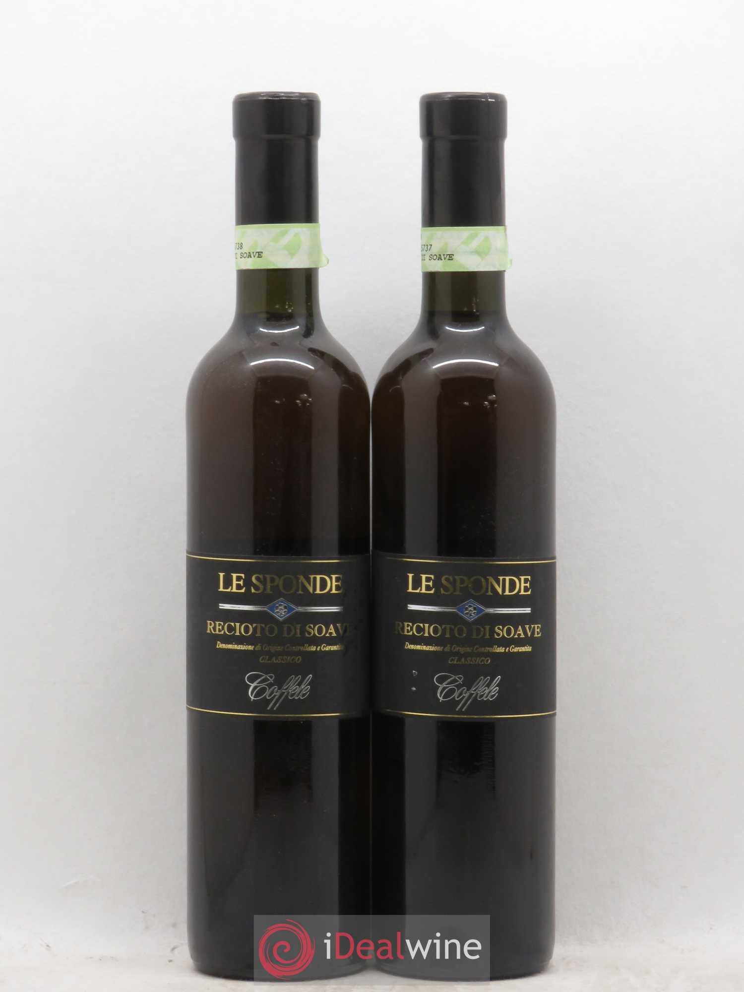 Italie 2006 - Posten von 2 Flaschen - 0