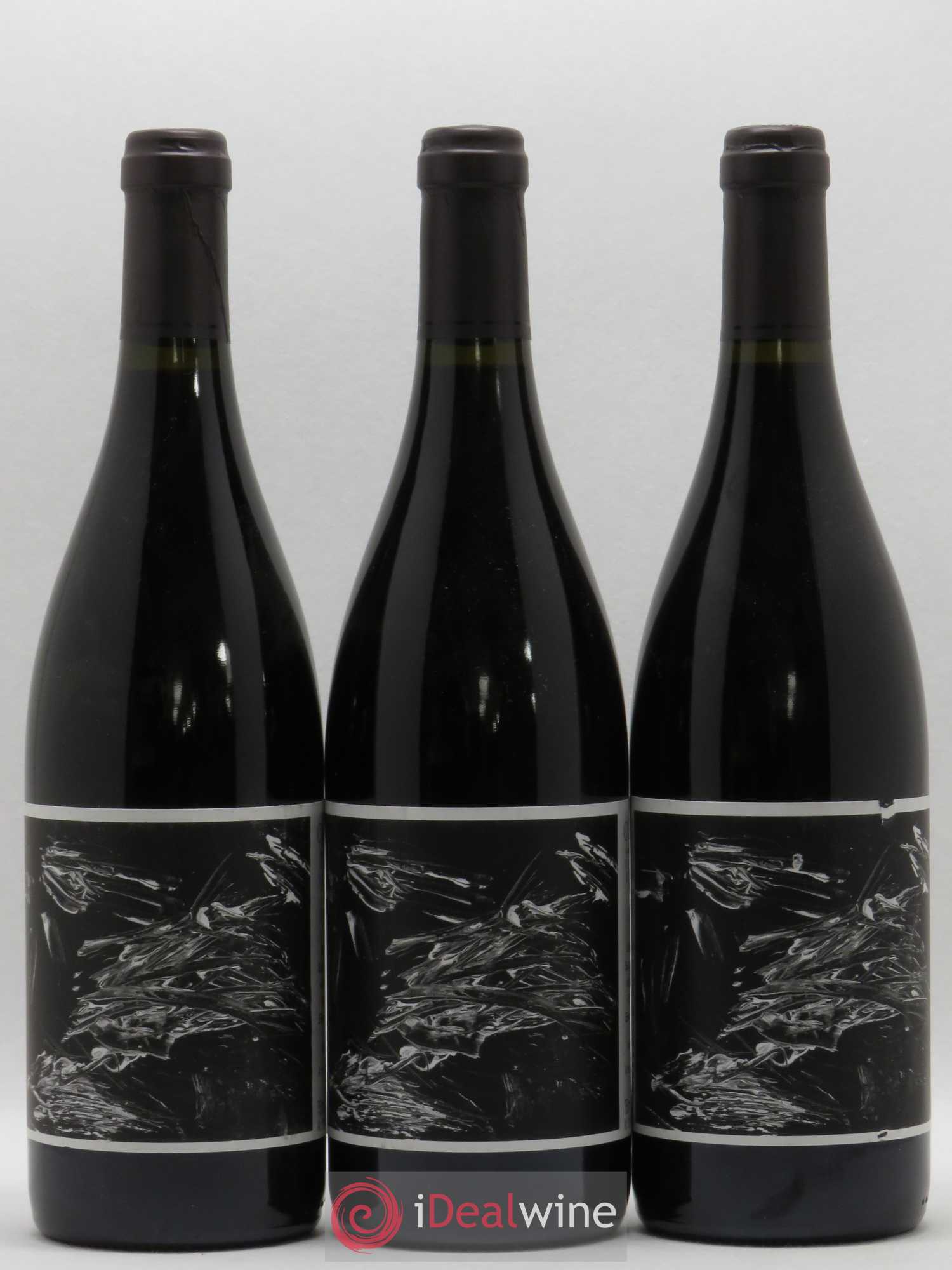 Côte-Rôtie Coteaux de Tupin Jean-Michel Stephan 2014 - Lot de 3 bouteilles - 0