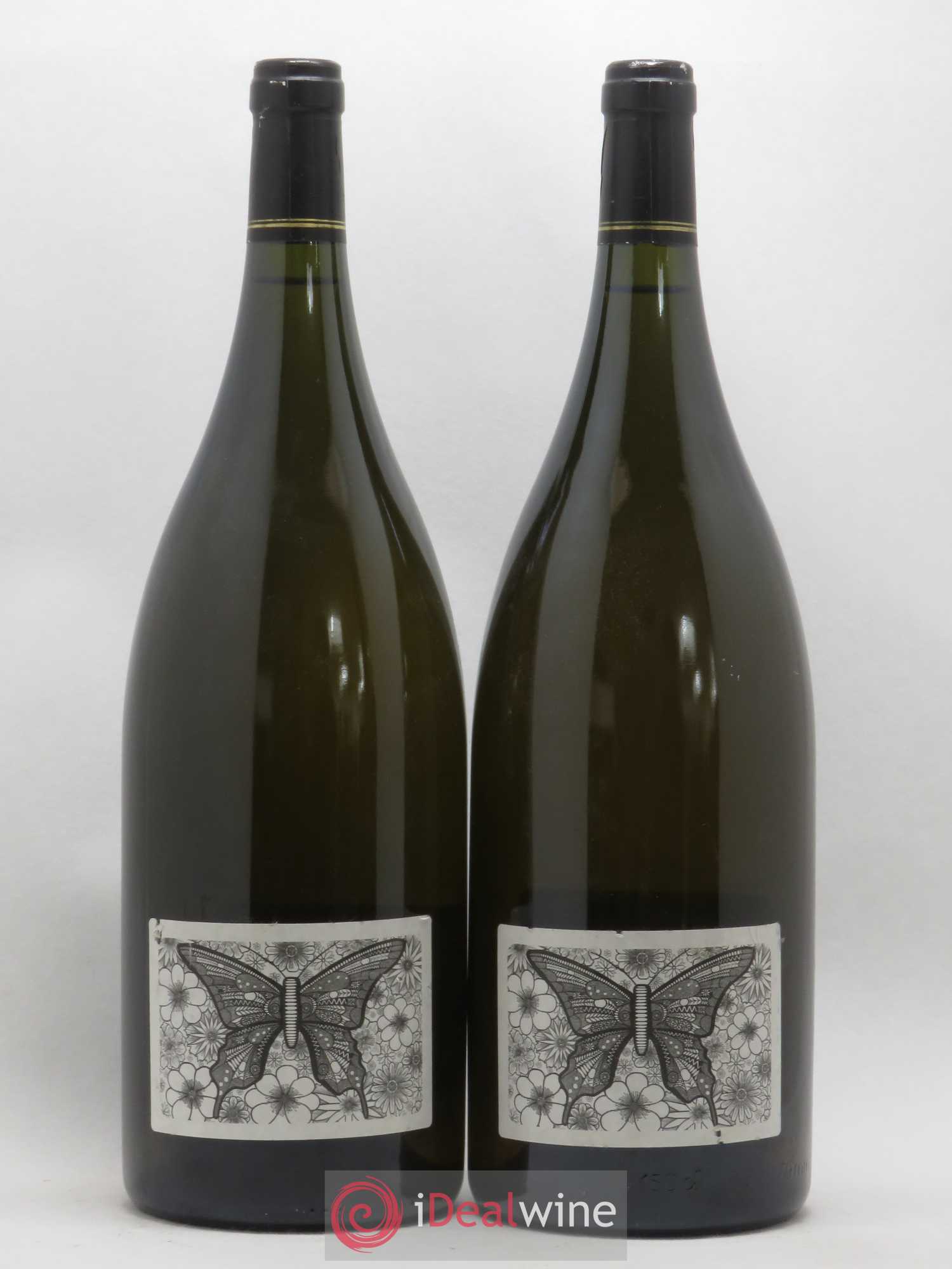 Vin de France Originel 10 Julien Courtois 2010 - Posten von 2 Magnum - 0