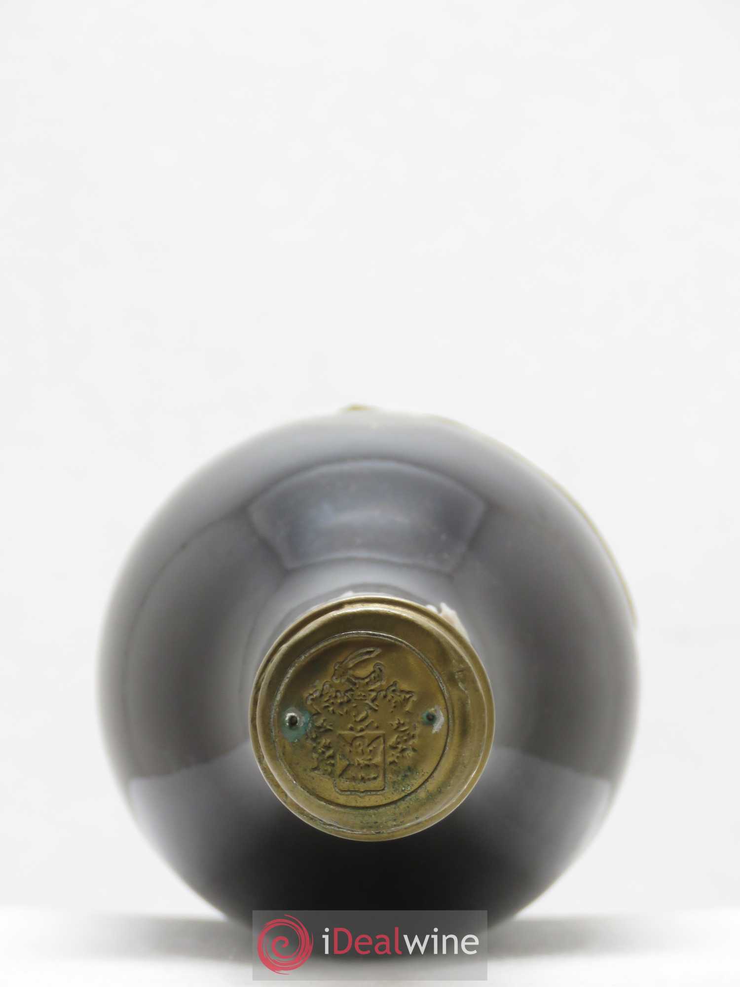 Tokaji Eszencia Oremus 50cl (sans prix de réserve) 1975 - Posten von 1 Flasche - 1
