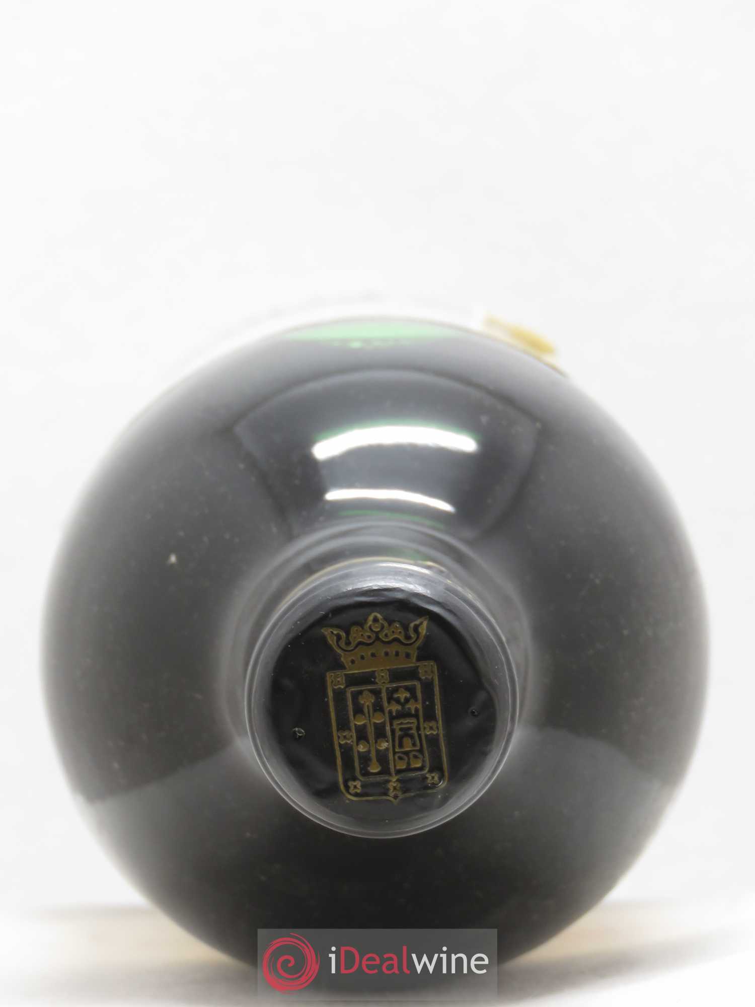 Chili Concha y Toro Maipo Valley Don Melchor Cabernet 1989 - Posten von 1 Flasche - 2