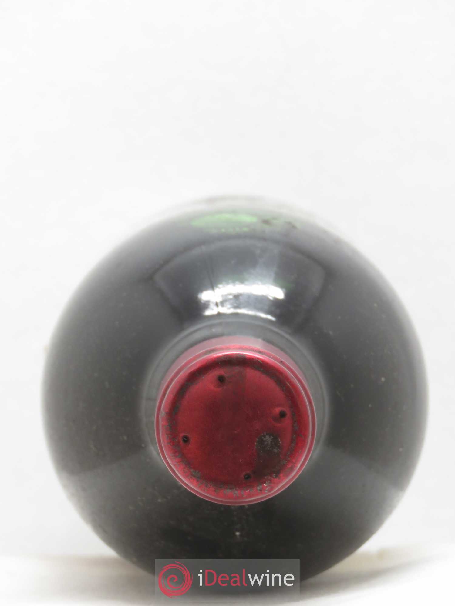 USA Napa Mountain Mayacamas Cabernet Sauvignon 1970 - Posten von 1 Flasche - 1