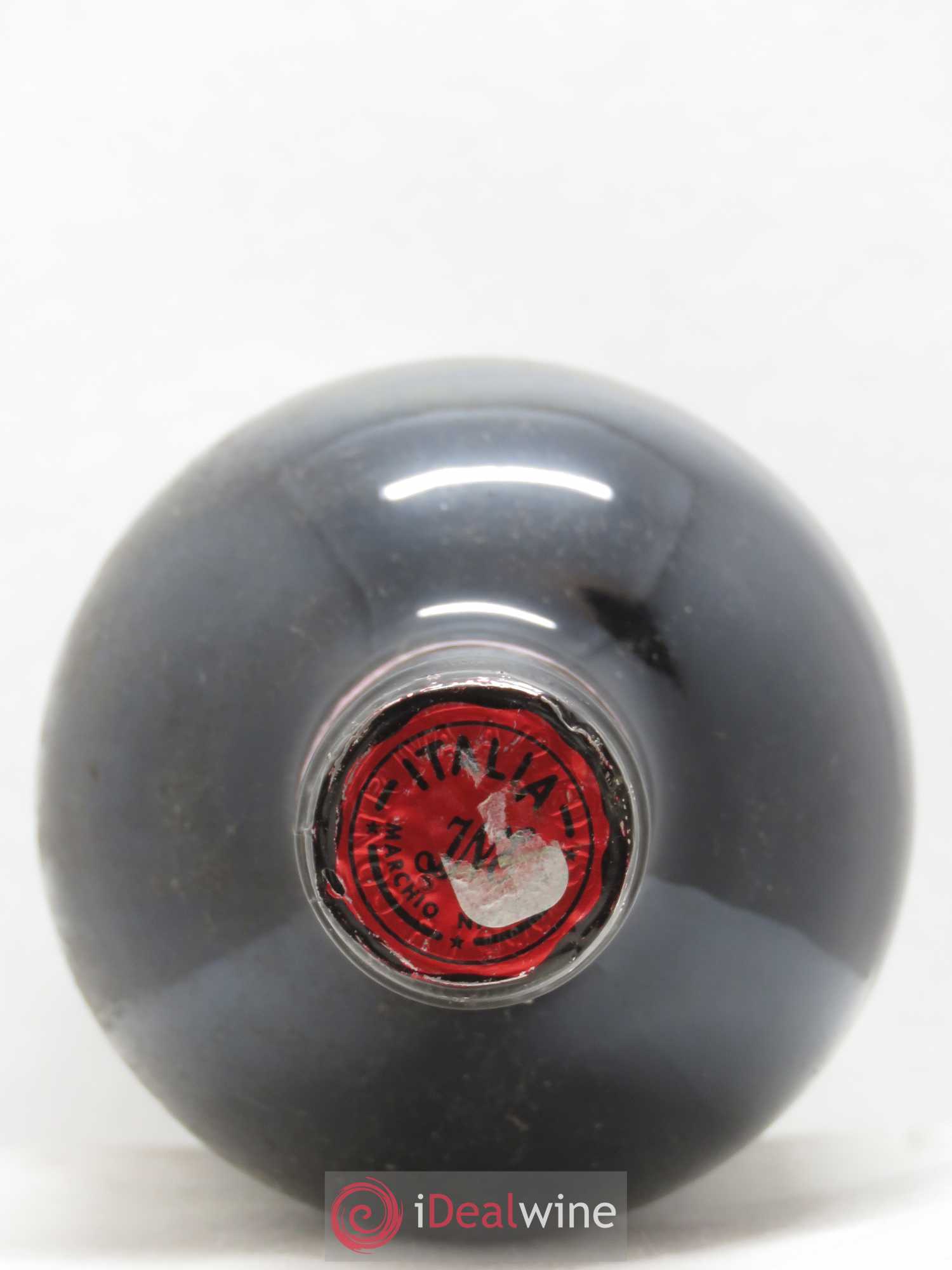 Brunello di Montalcino DOCG Soldera Case Basse 1993 - Lotto di 1 bottiglia - 1