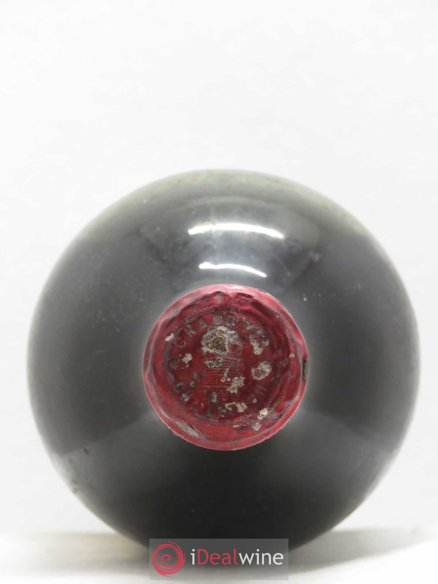 Château Latour 1er Grand Cru Classé (sans prix de réserve) 1929 - Lot de 1 bouteille - 1