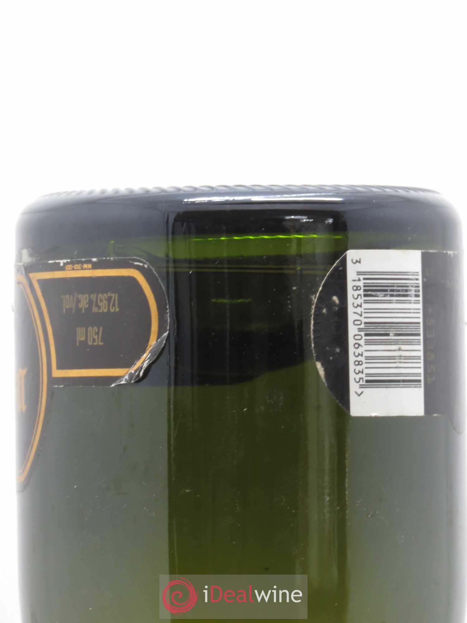 Dom Ruinart Brut Ruinart  (sans prix de réserve) 1990 - Lot de 1 bouteille - 2