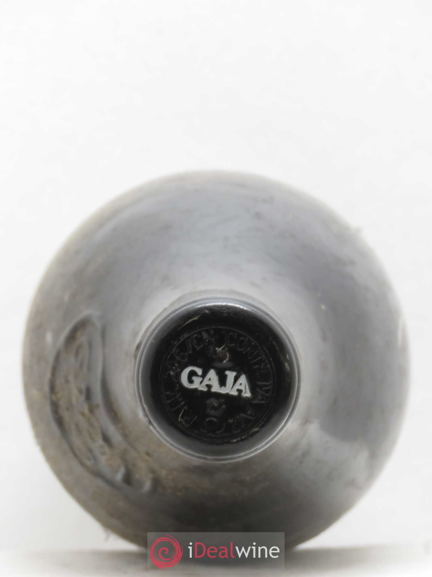 Langhe Sorì Tildìn Gaja 1996 - Lot de 1 bouteille - 1