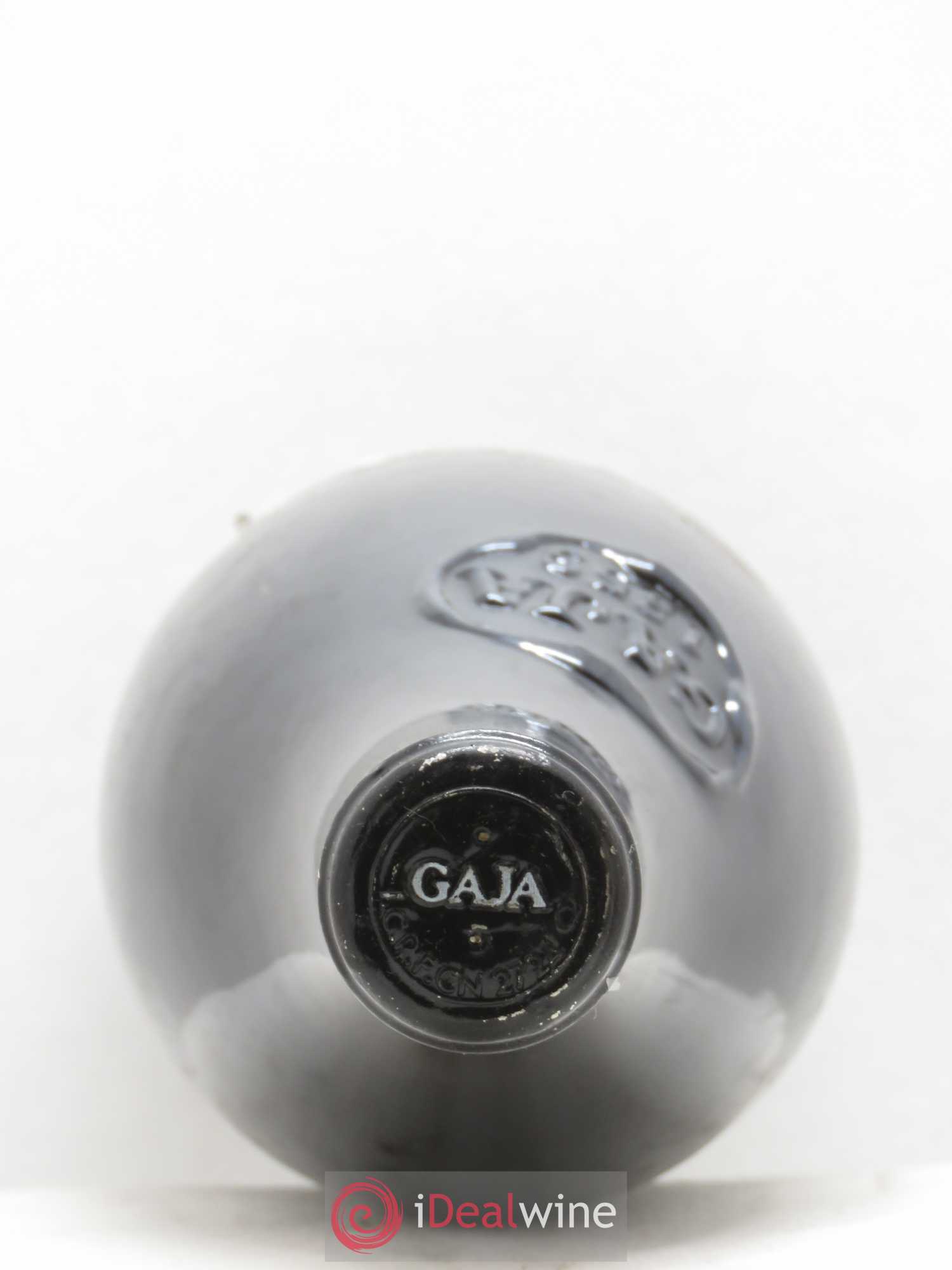 Langhe Sorì Tildìn Gaja 2004 - Lot de 1 bouteille - 2