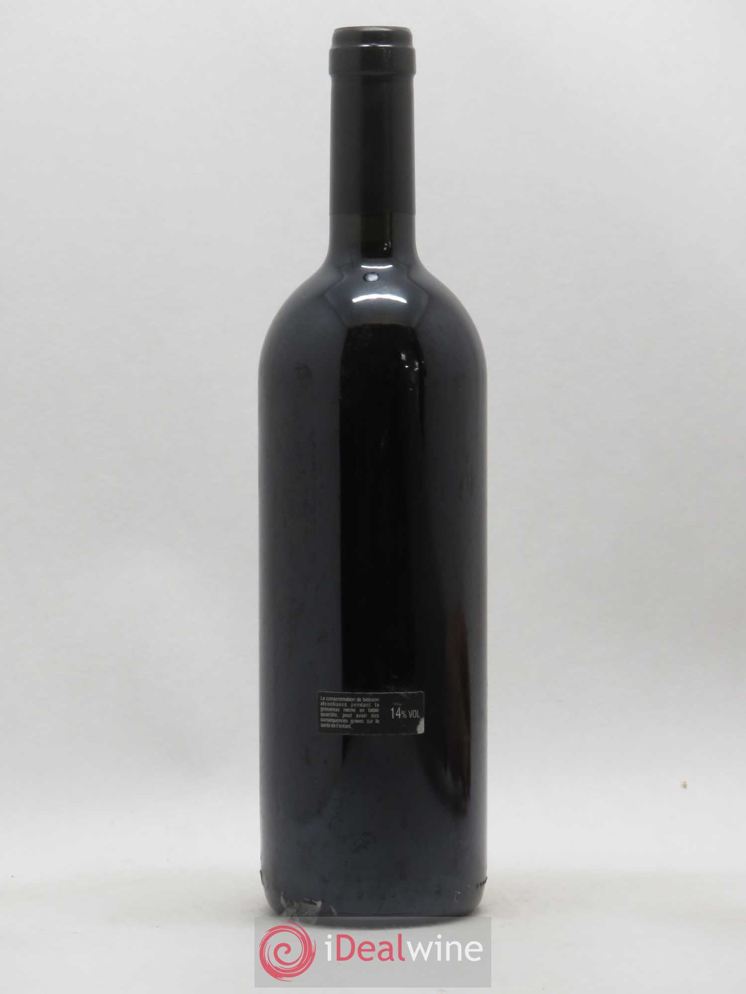 Langhe  Sperss Angelo Gaja 2004 - Lot de 1 bouteille - 1