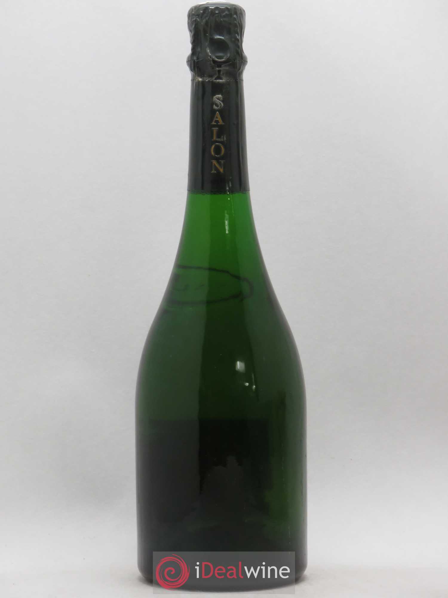 Cuvée S Salon 1982 - Lot de 1 bouteille - 1