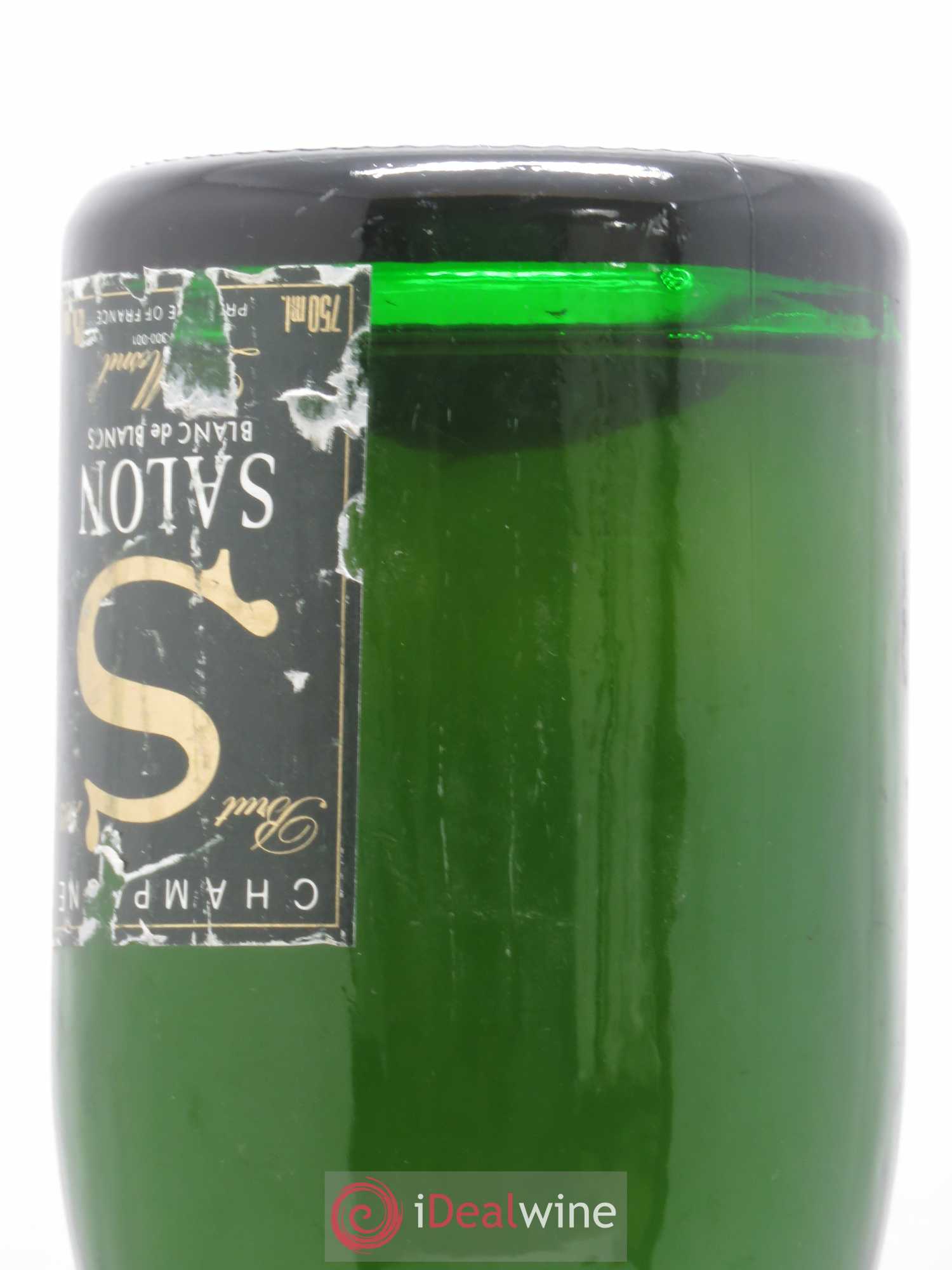 Cuvée S Salon 1982 - Lot de 1 bouteille - 3