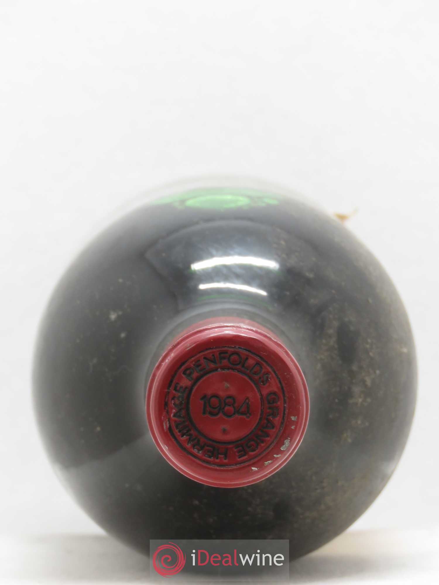 South Australia Penfolds Wines Grange Bin 95 1984 - Lot de 1 bouteille - 1