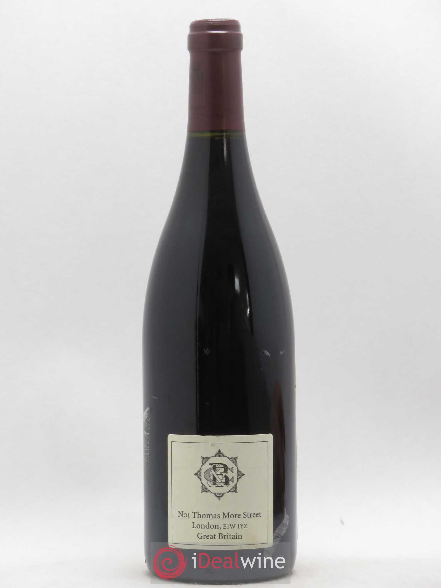 Corton Grand Cru Bonneau du Martray (Domaine) (sans prix de réserve) 2002 - Lot de 1 bouteille - 1