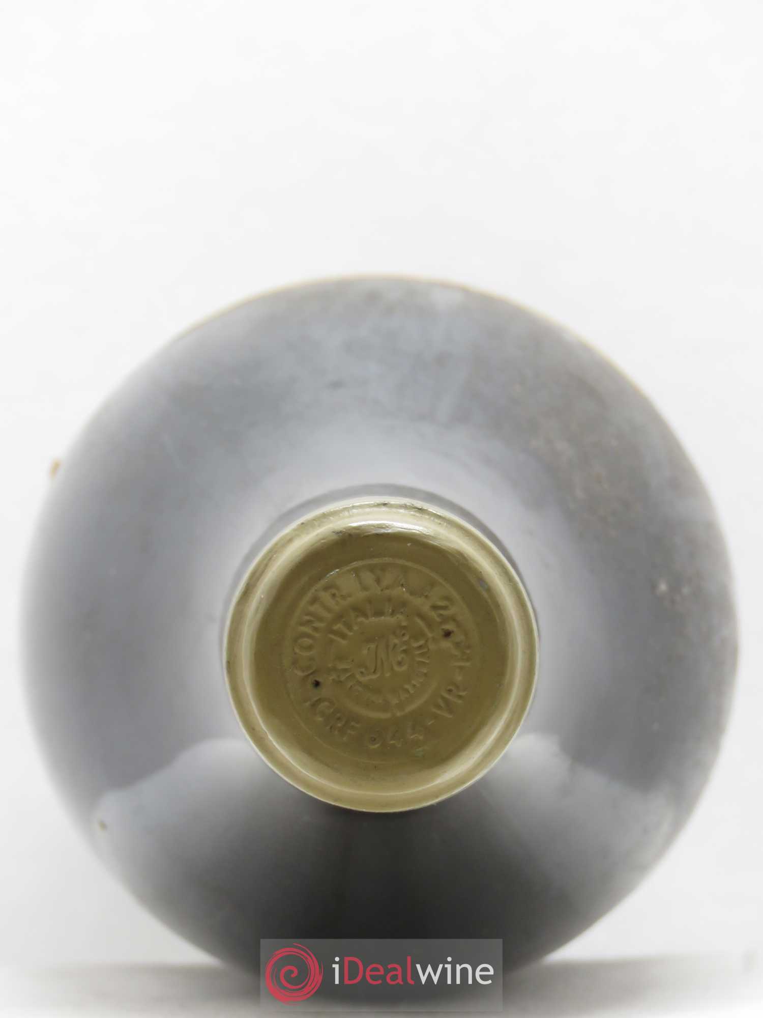 Amarone della Valpolicella DOCG Riserva Giuseppe Quintarelli Classico Superiore 1990 - Posten von 1 Flasche - 1