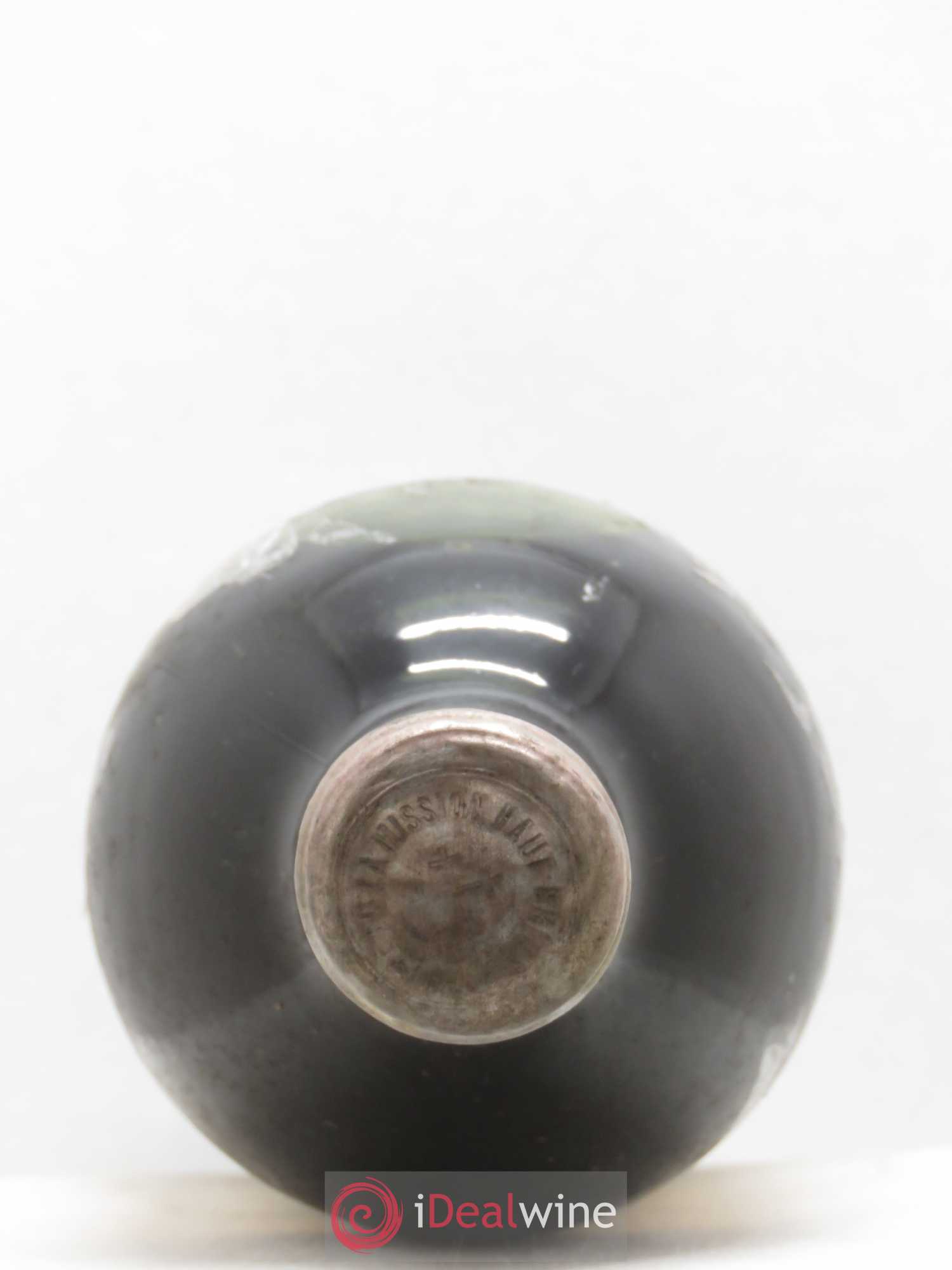 Château la Mission Haut-Brion Cru Classé de Graves 1947 - Lot de 1 bouteille - 1