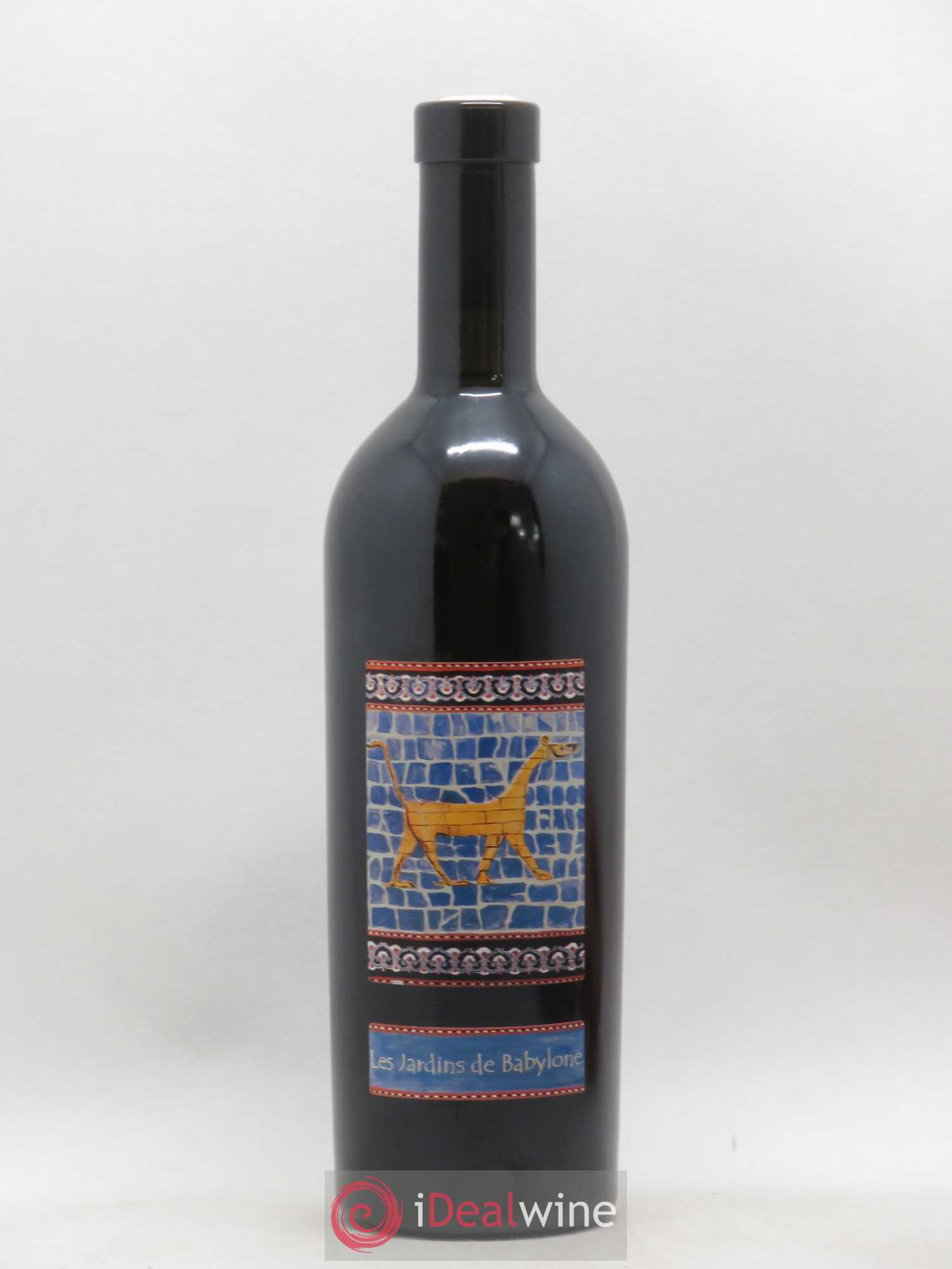 Vin de France (anciennement Jurançon) Jardins de Babylone Didier Dagueneau 50 Cl 2010 - Lotto di 1 bottiglia - 0